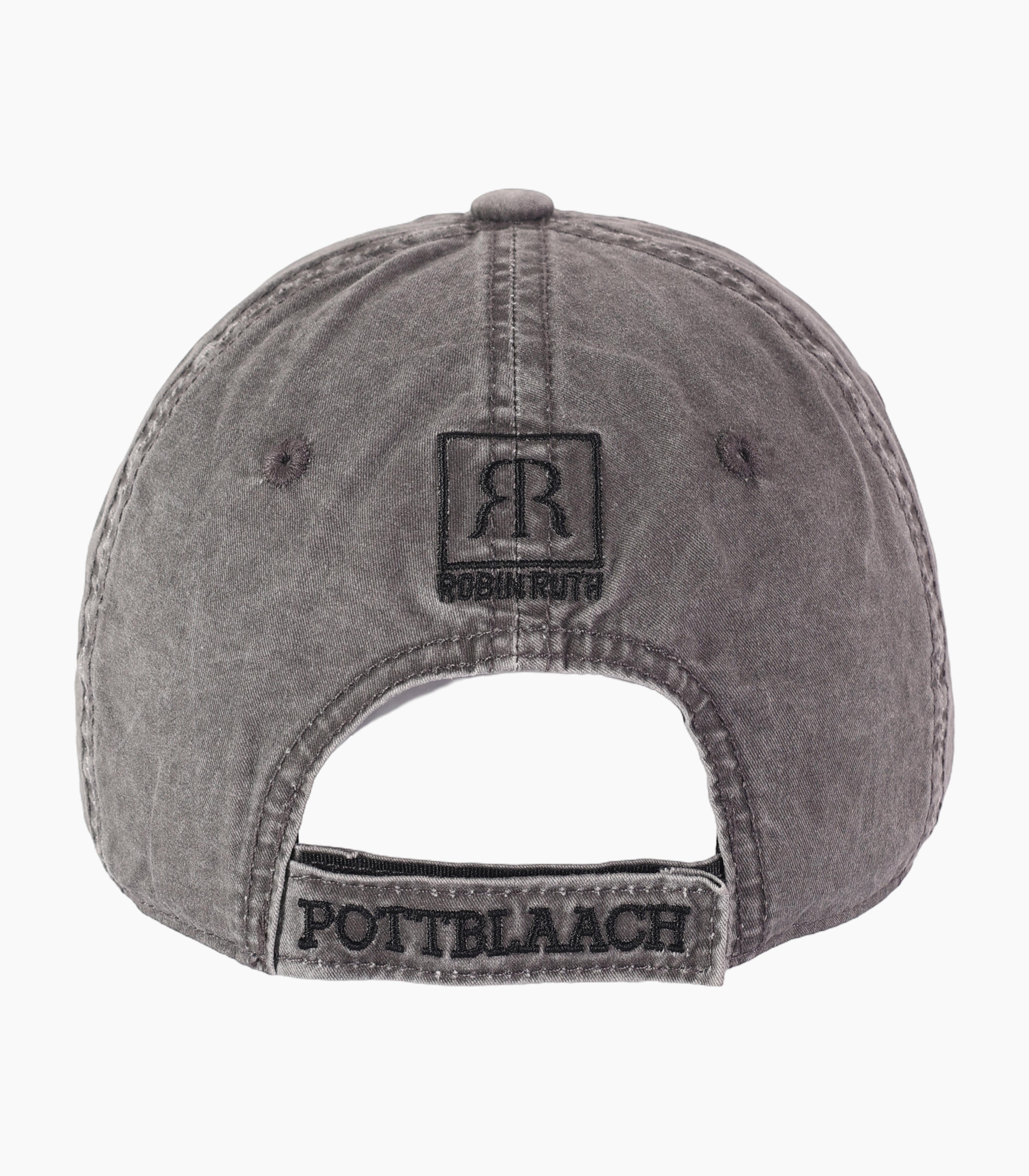 Ruhrpott Pottblaach Baseball Cap