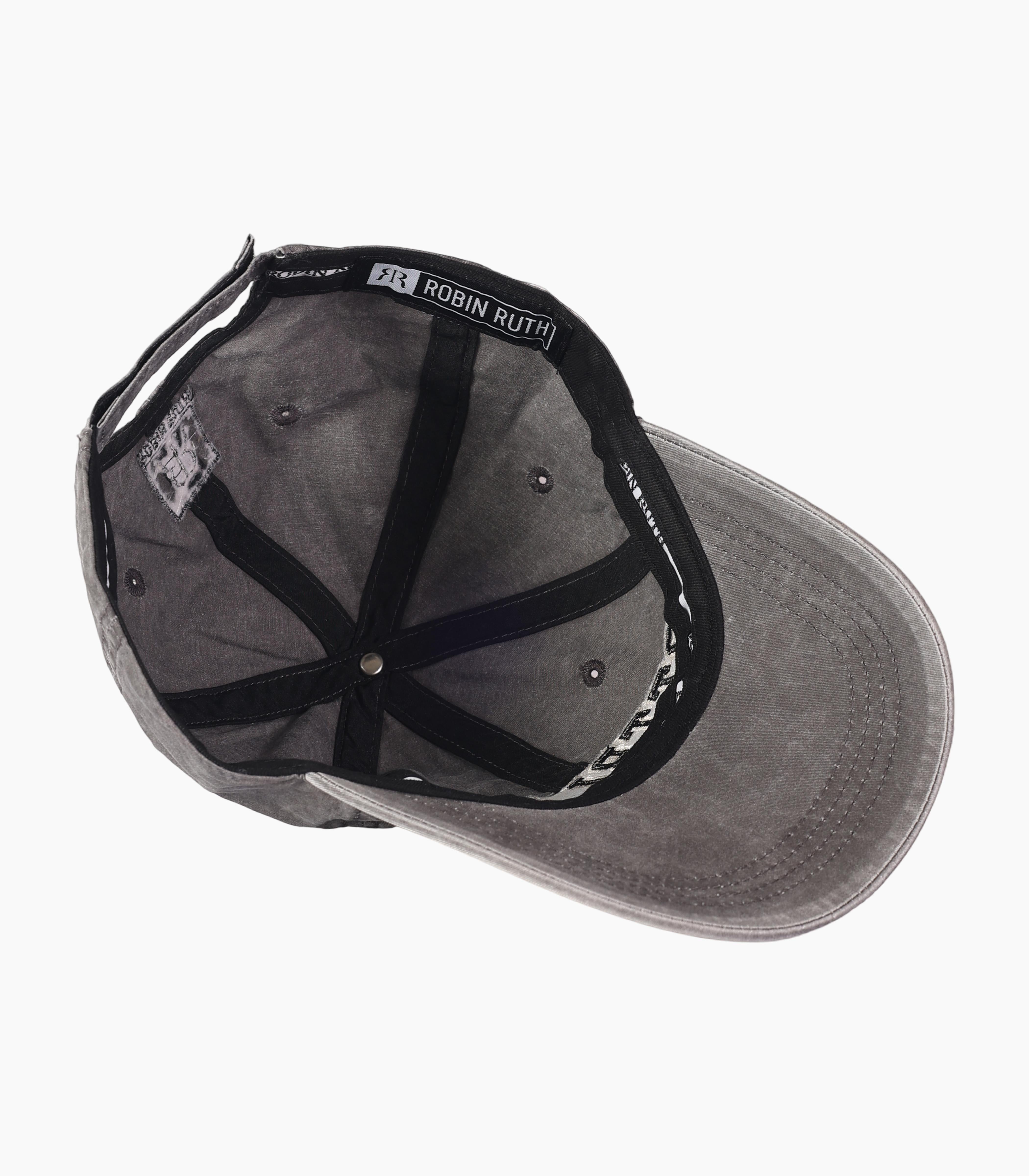 Ruhrpott Pottblaach Baseball Cap