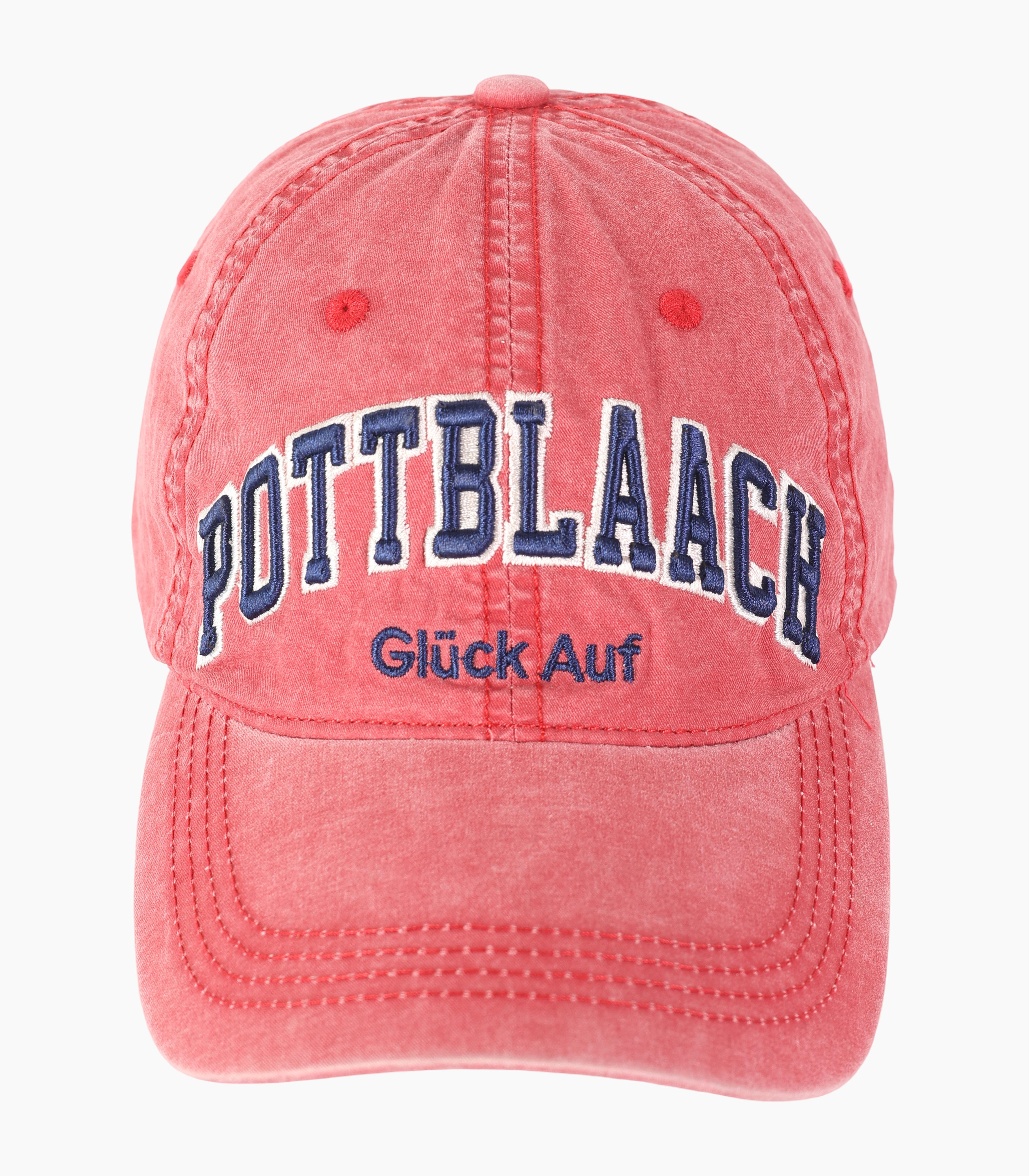Ruhrpott Pottblaach Baseball Cap