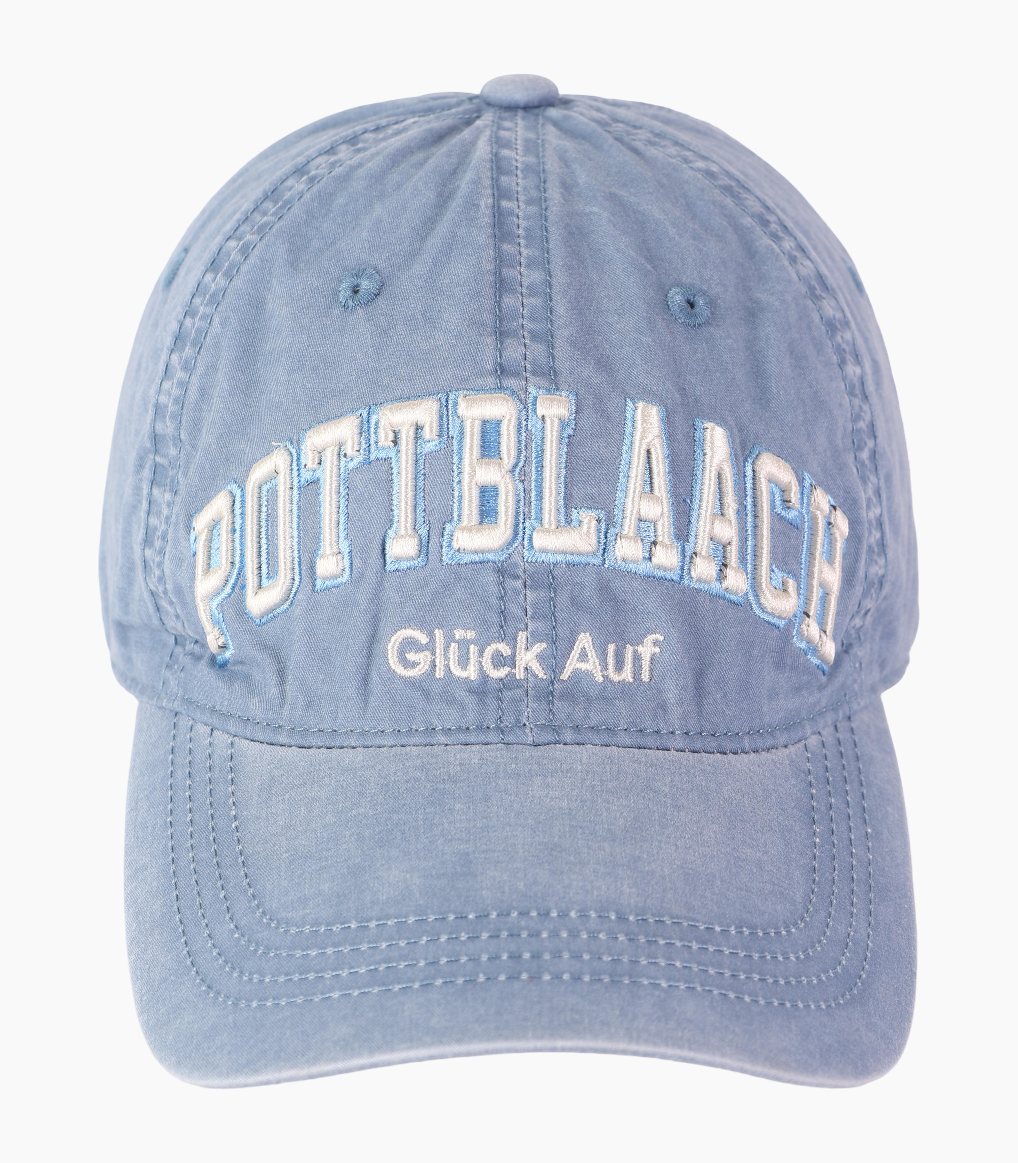 Ruhrpott Pottblaach Baseball Cap