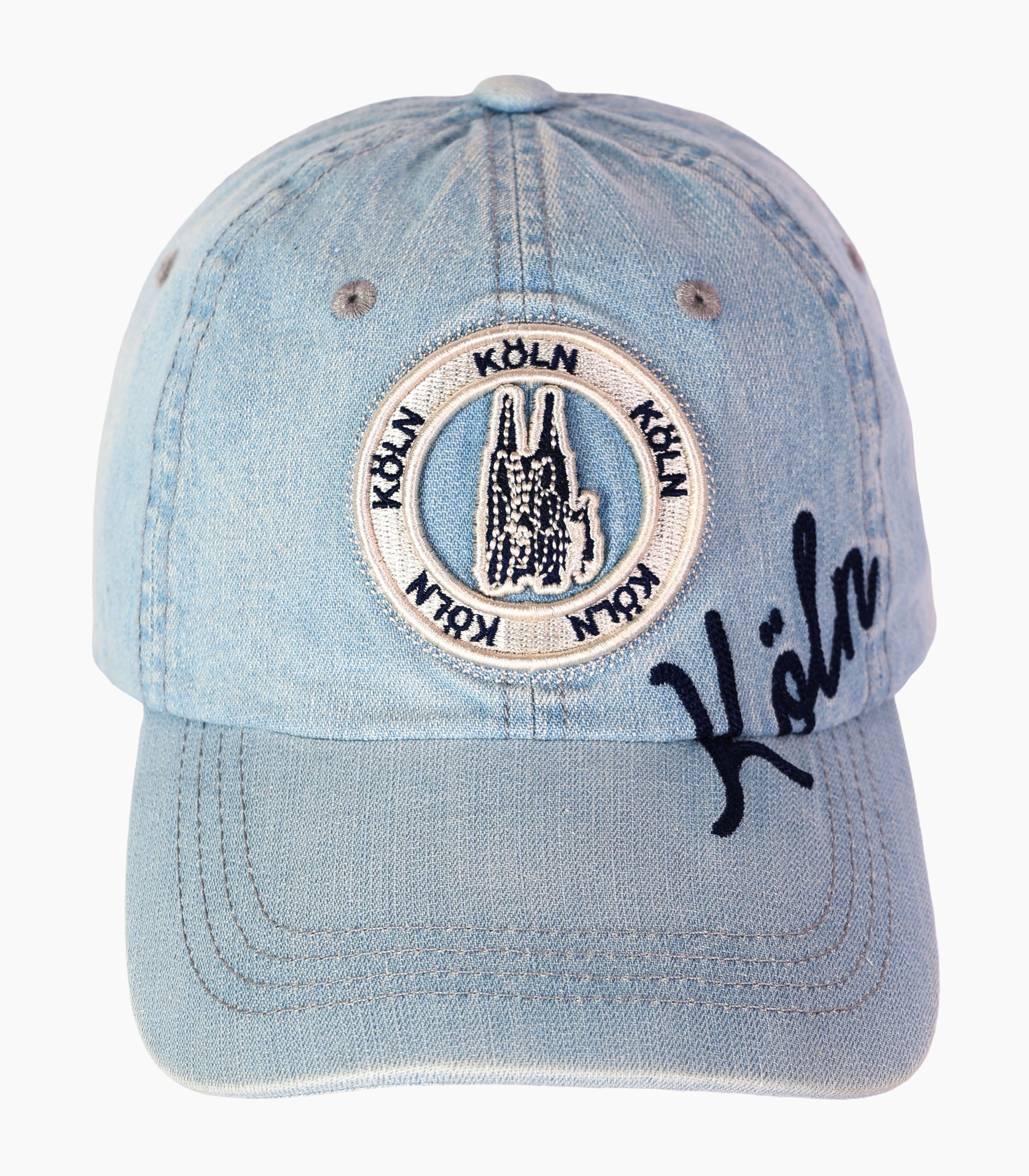 Köln Baseball Cap