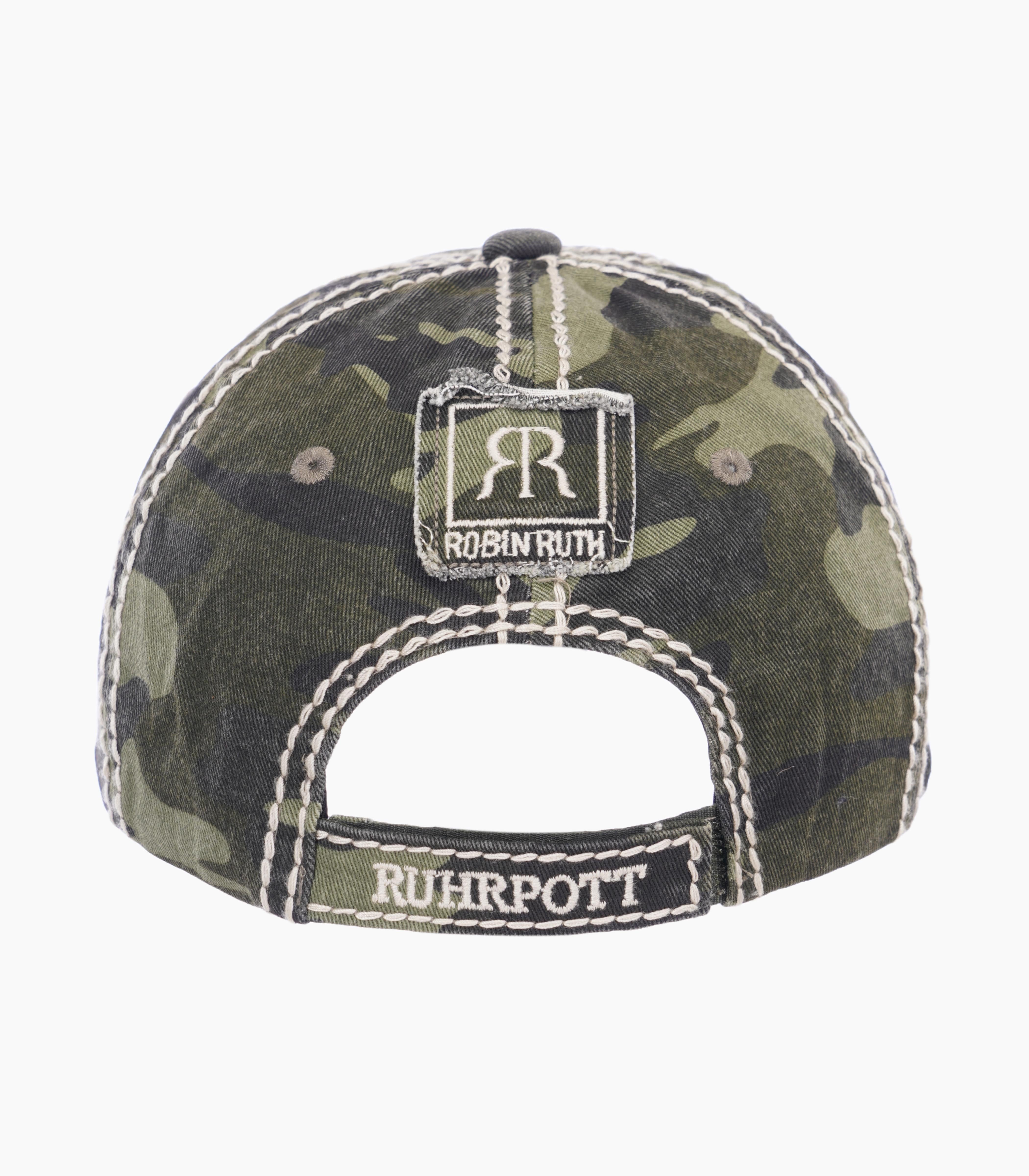 Ruhrpott Baseball Cap