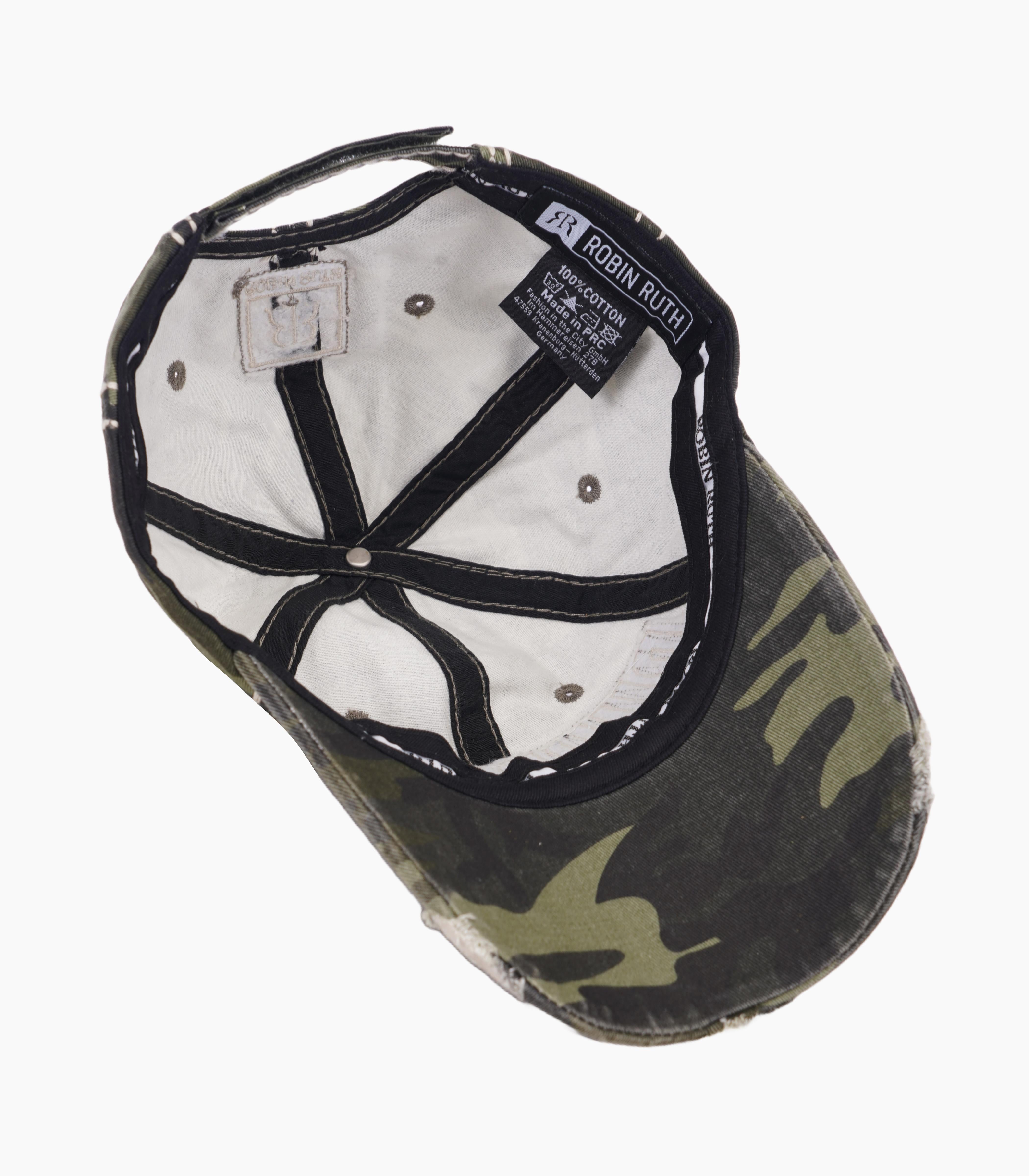 Ruhrpott Baseball Cap