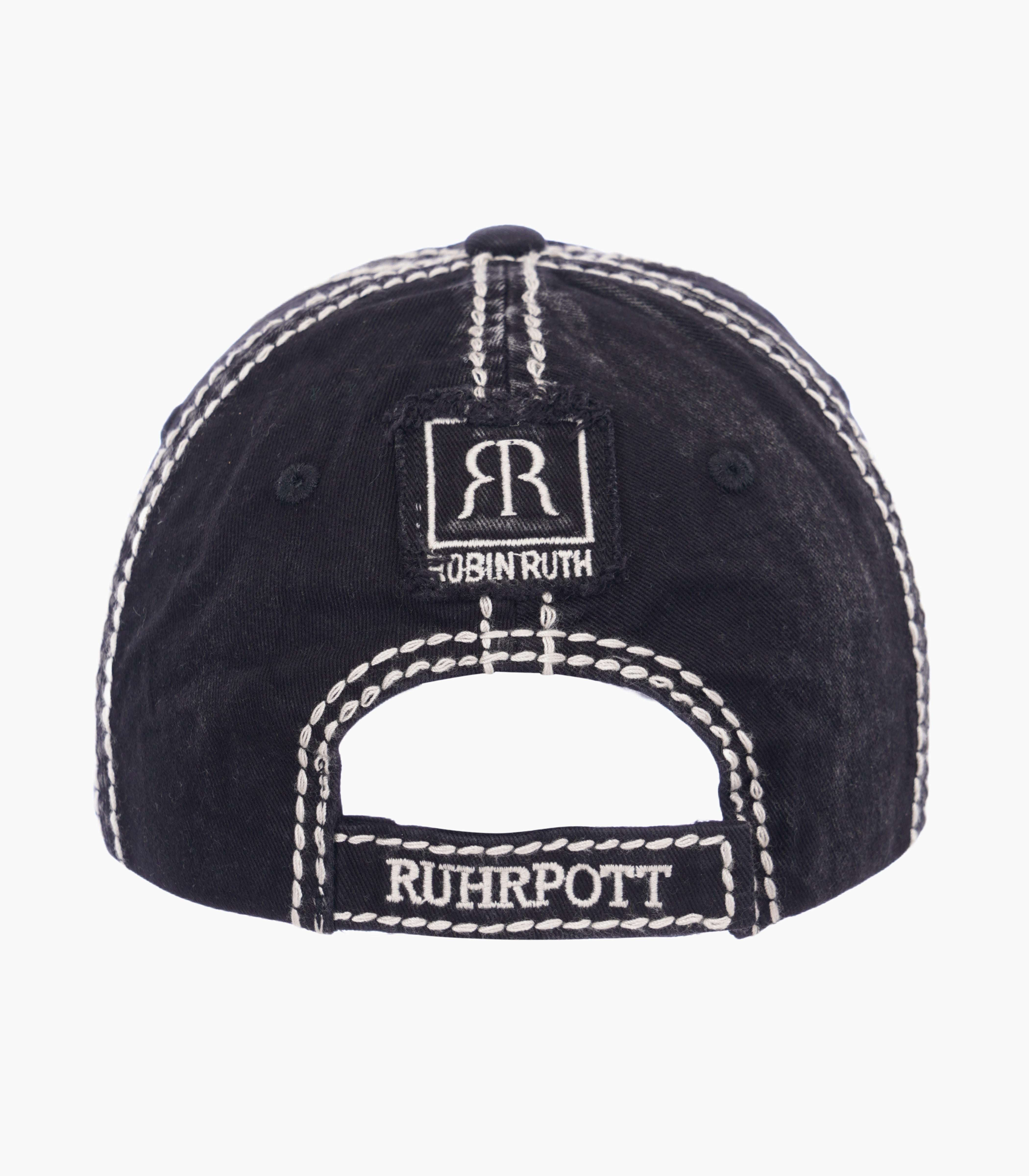 Ruhrpott Baseball Cap