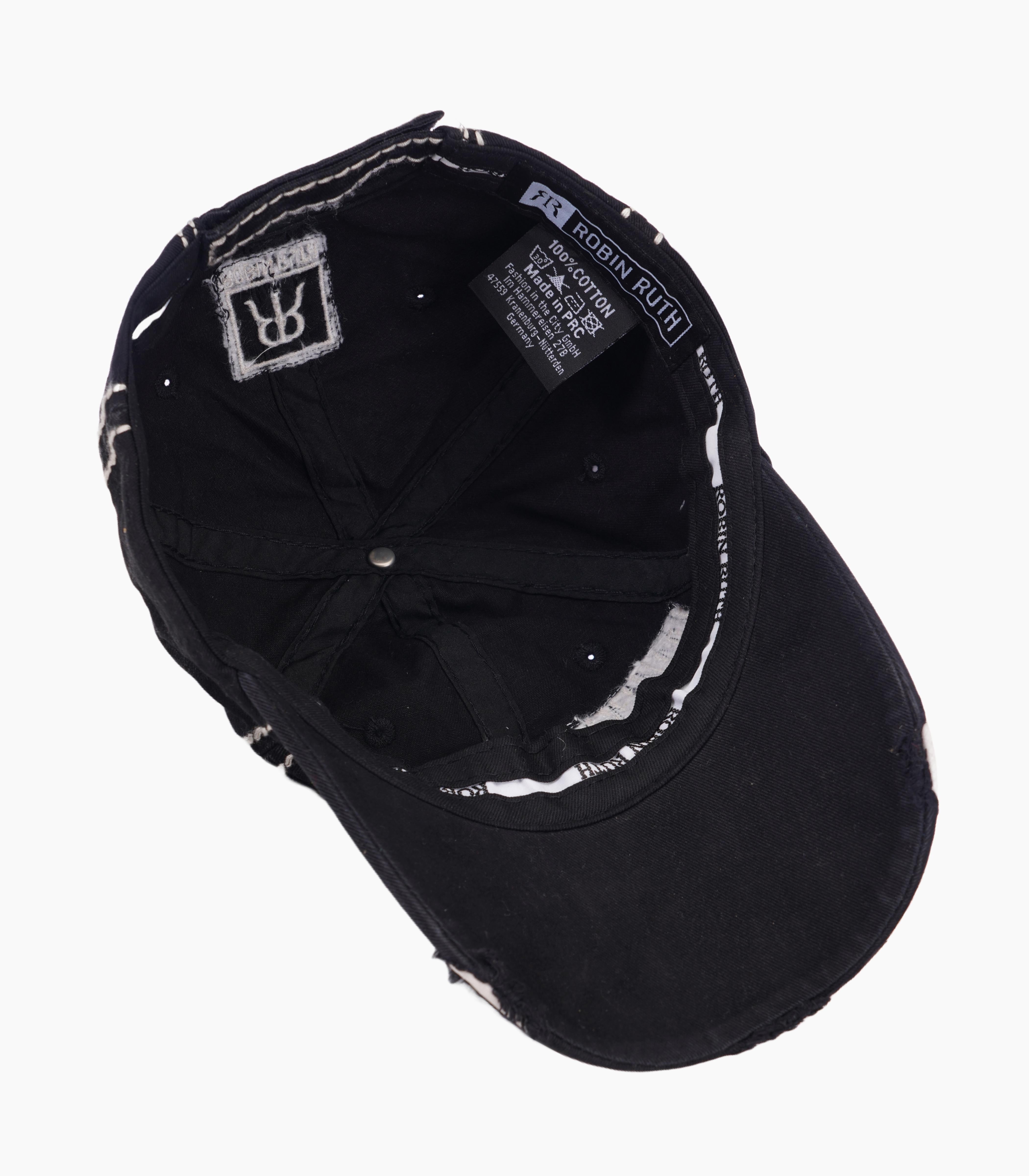 Ruhrpott Baseball Cap