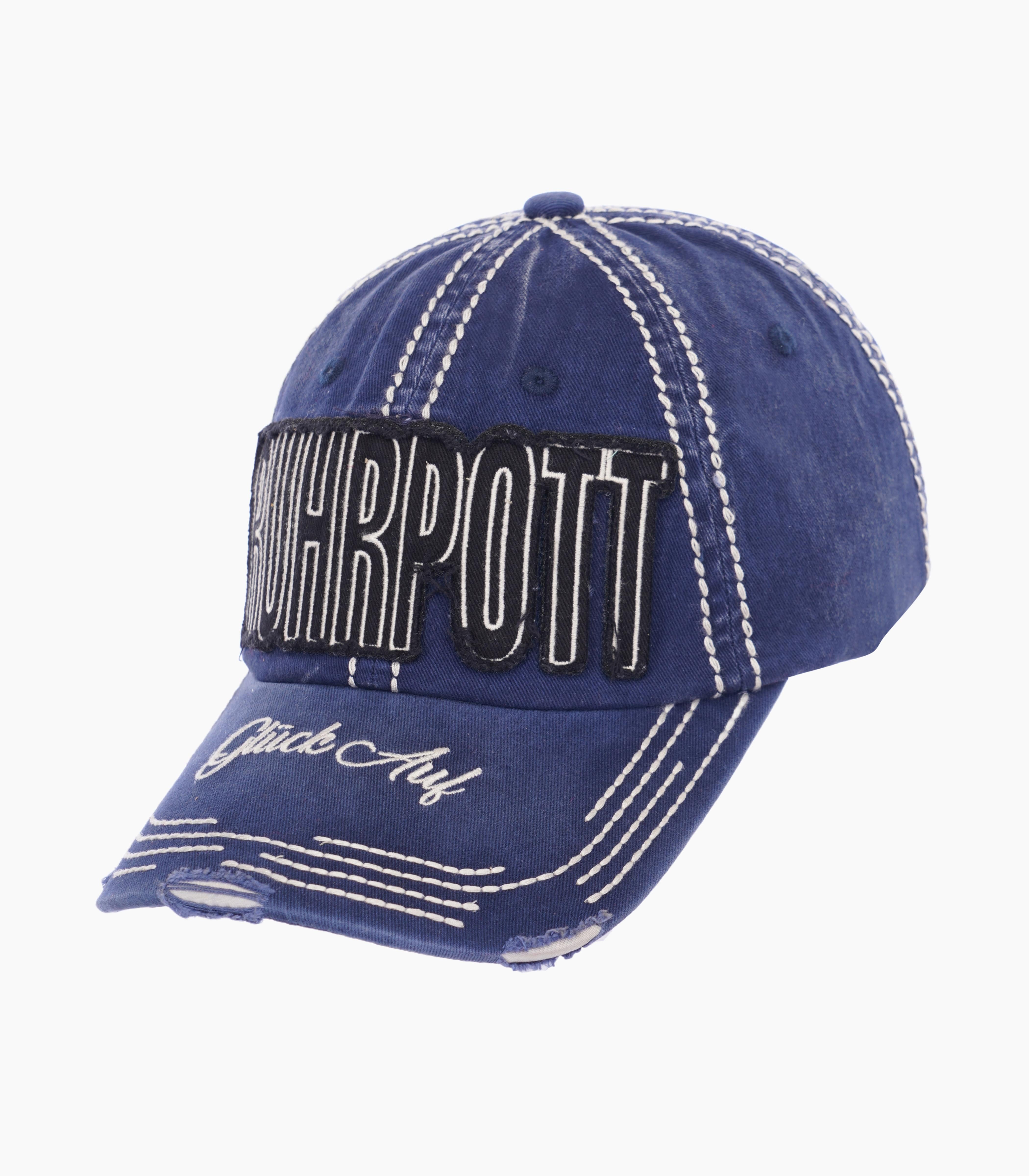 Ruhrpott Baseball Cap
