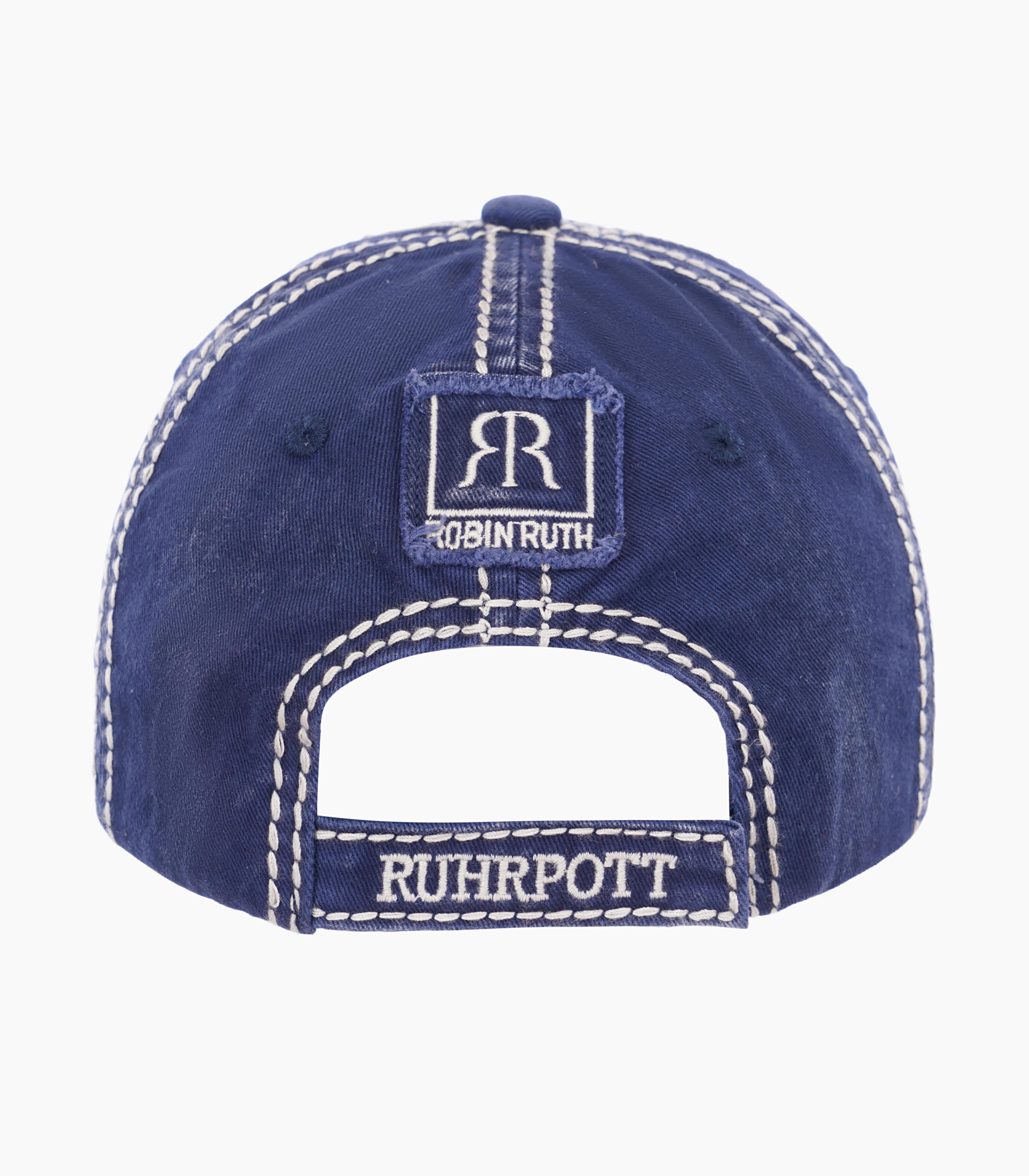 Ruhrpott Baseball Cap