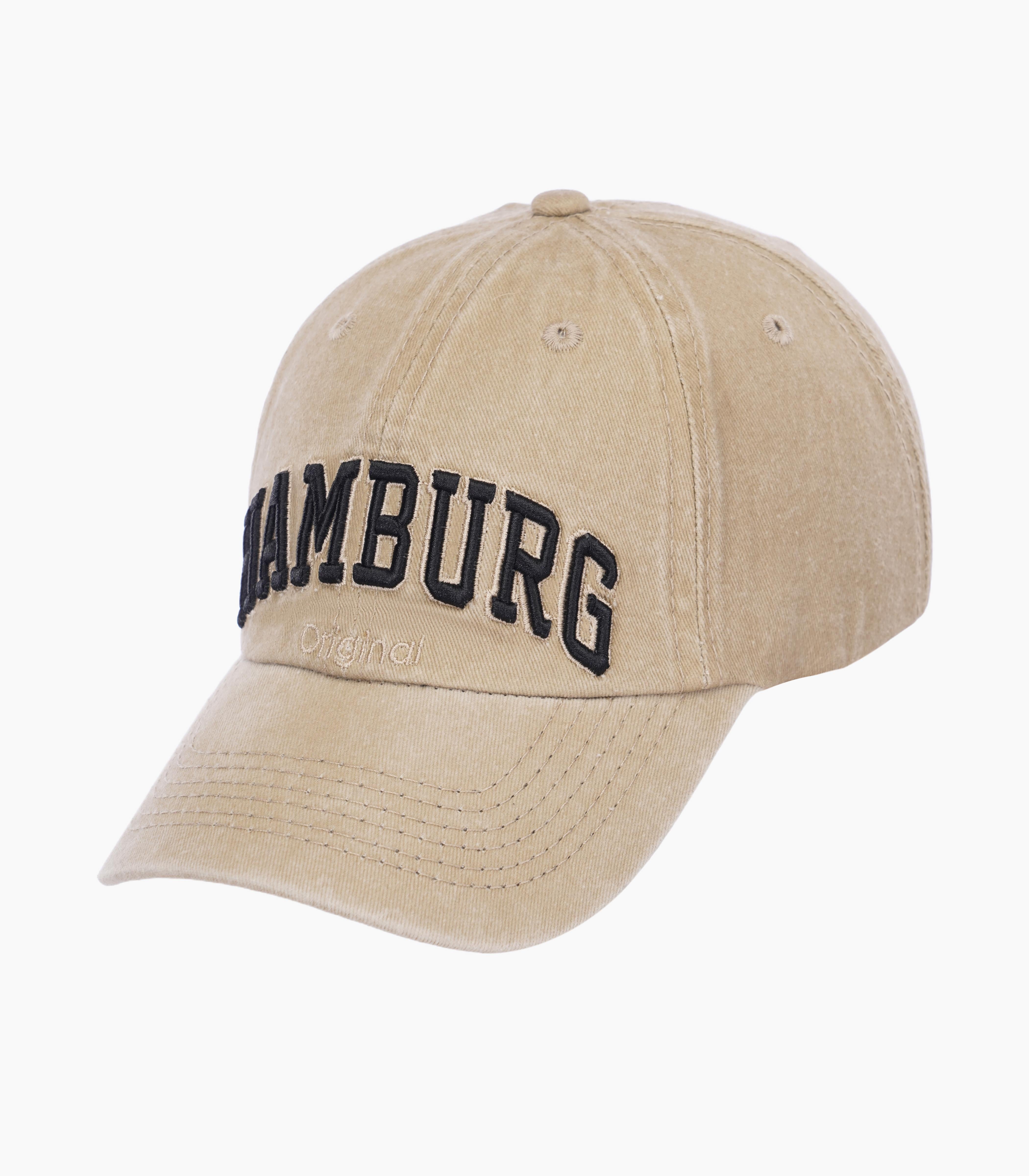Hamburg Cap