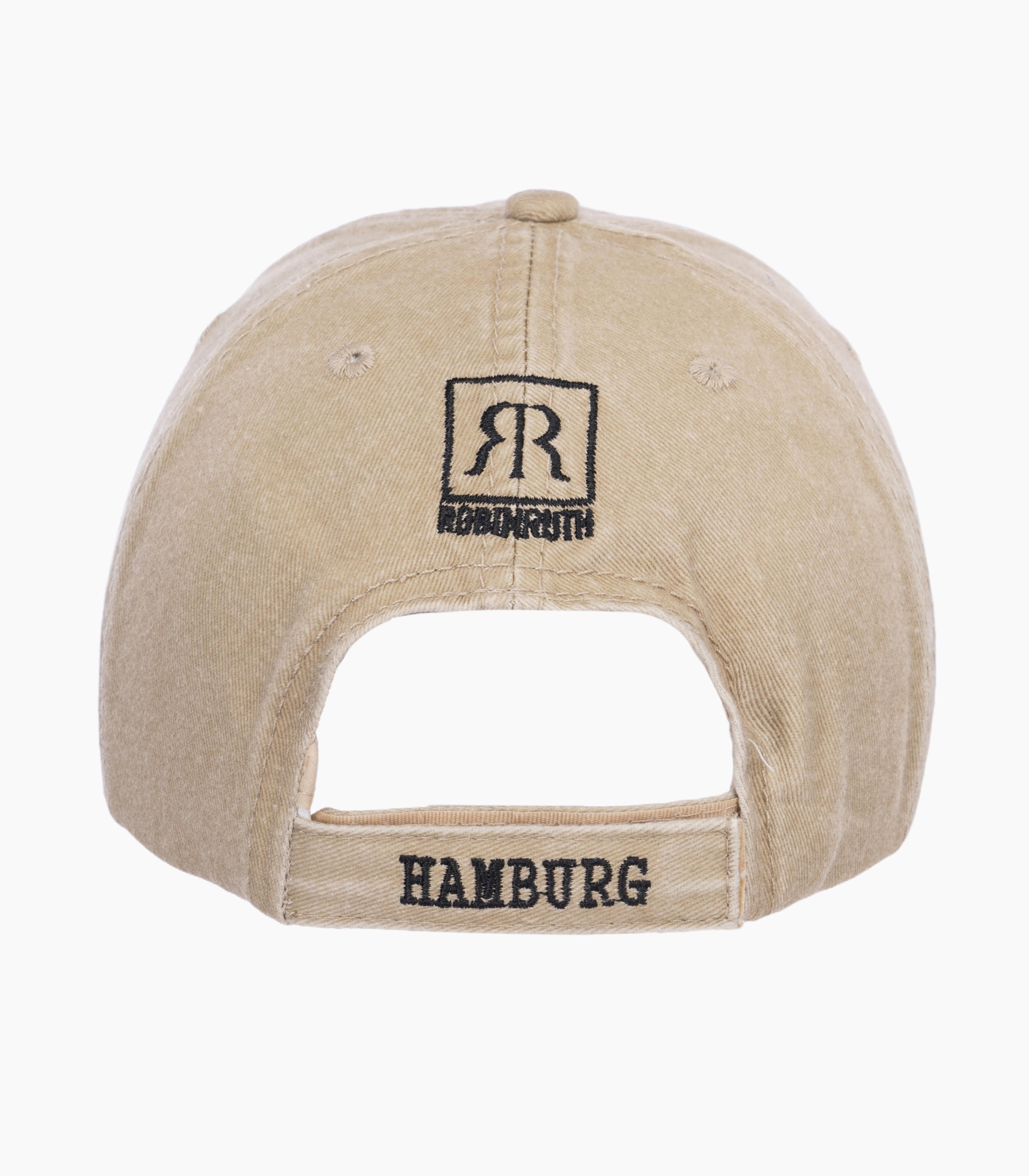 Hamburg Cap