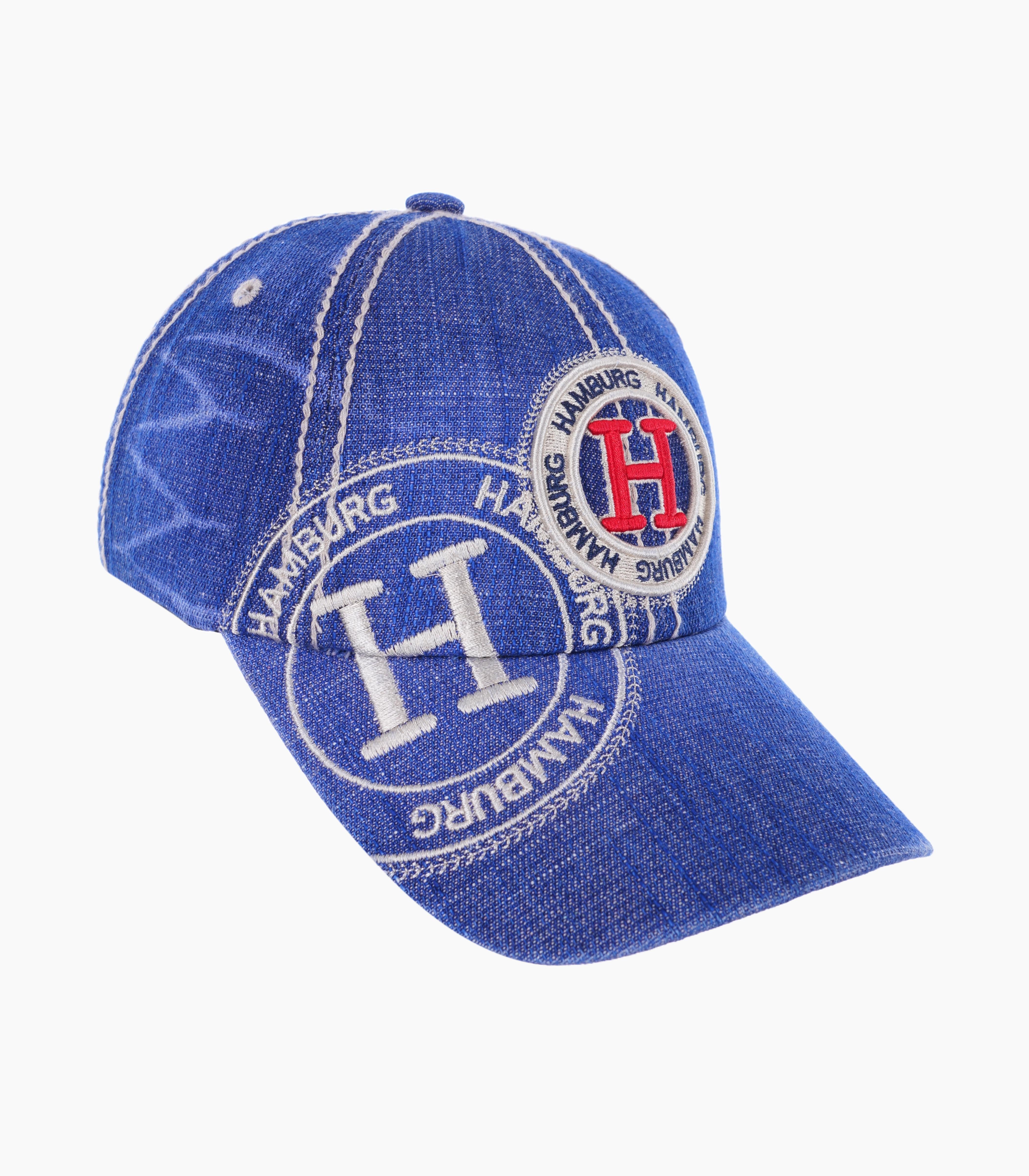 Hamburg Cap