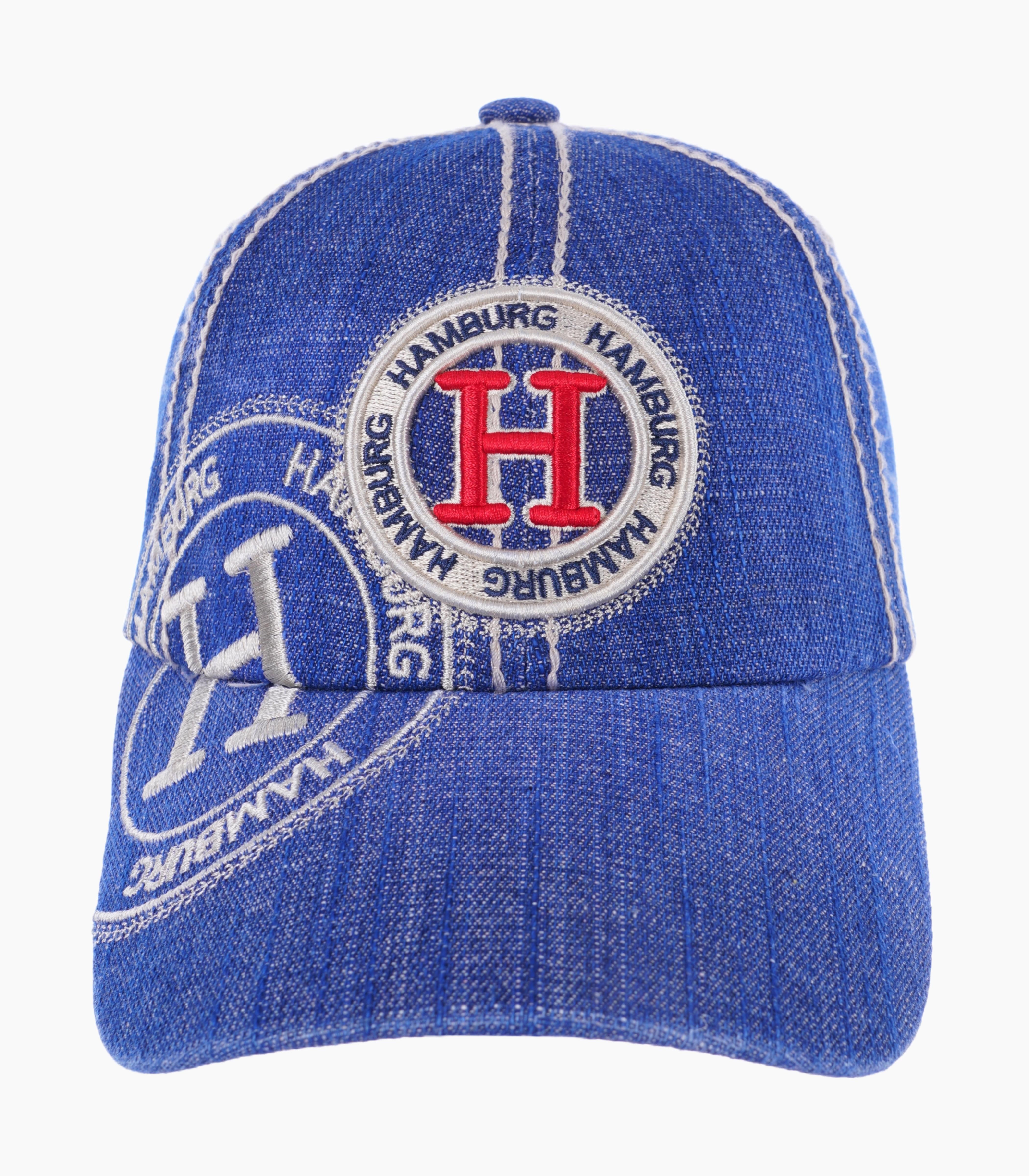 Hamburg Cap