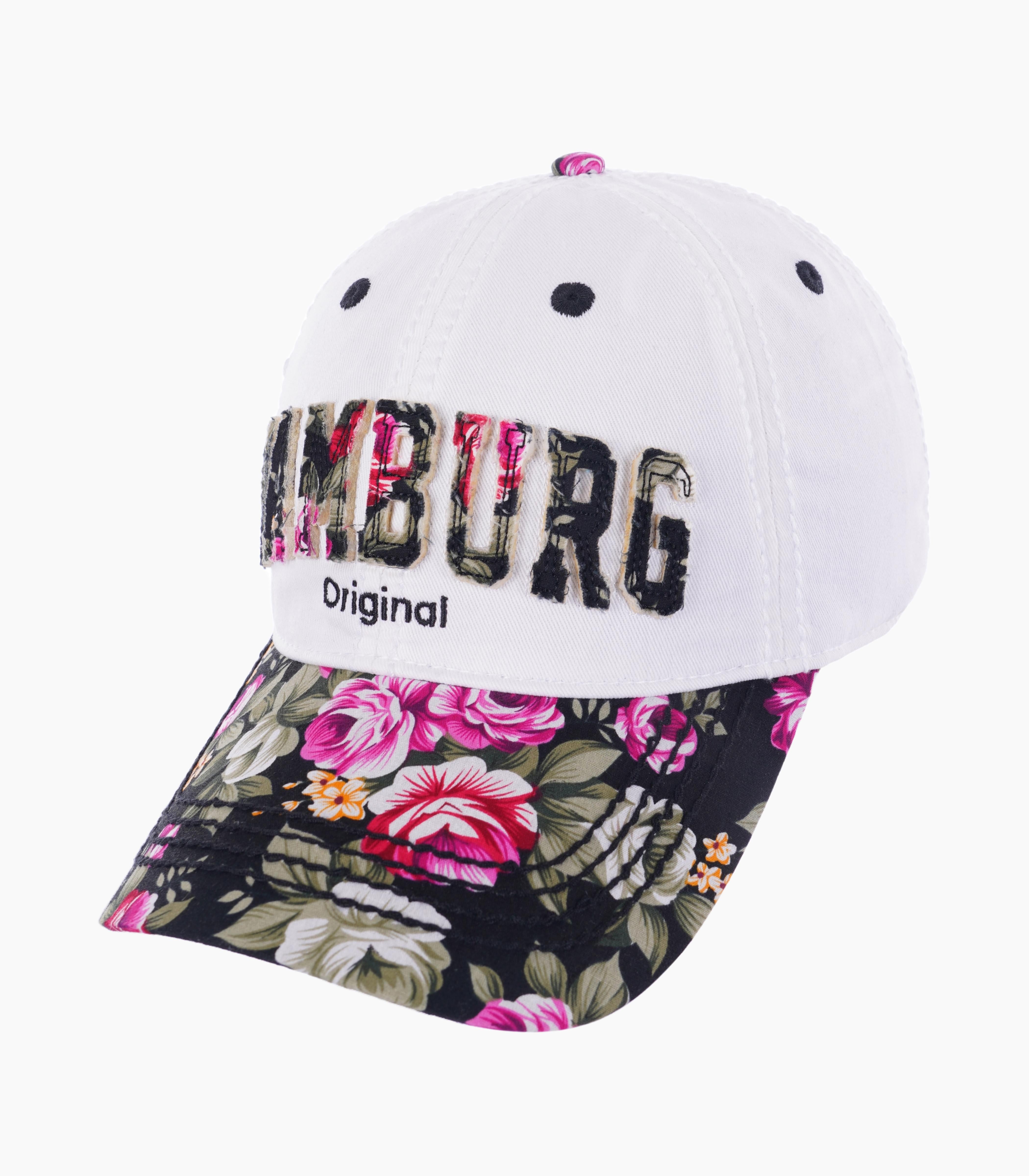 Hamburg Cap