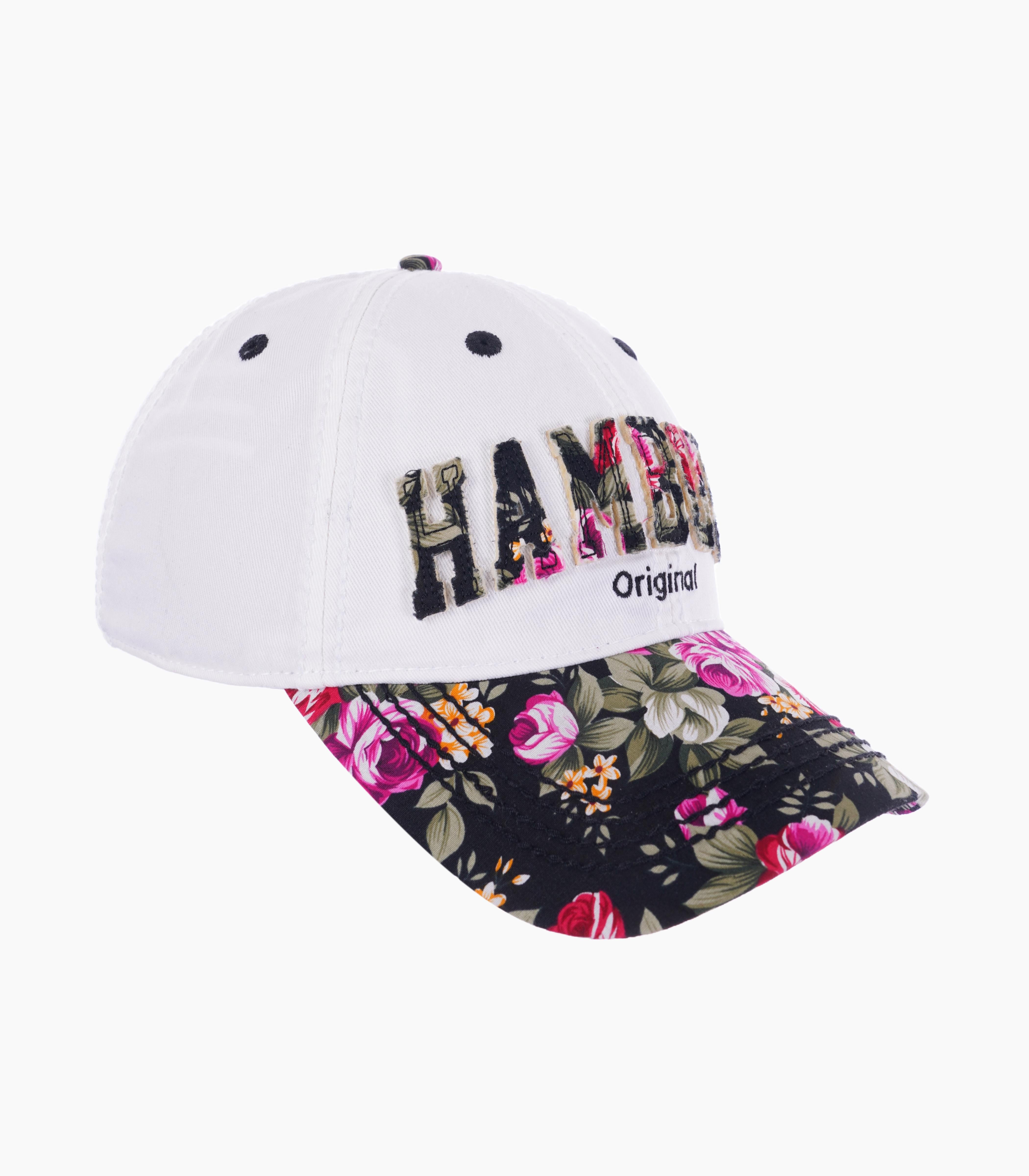 Hamburg Cap