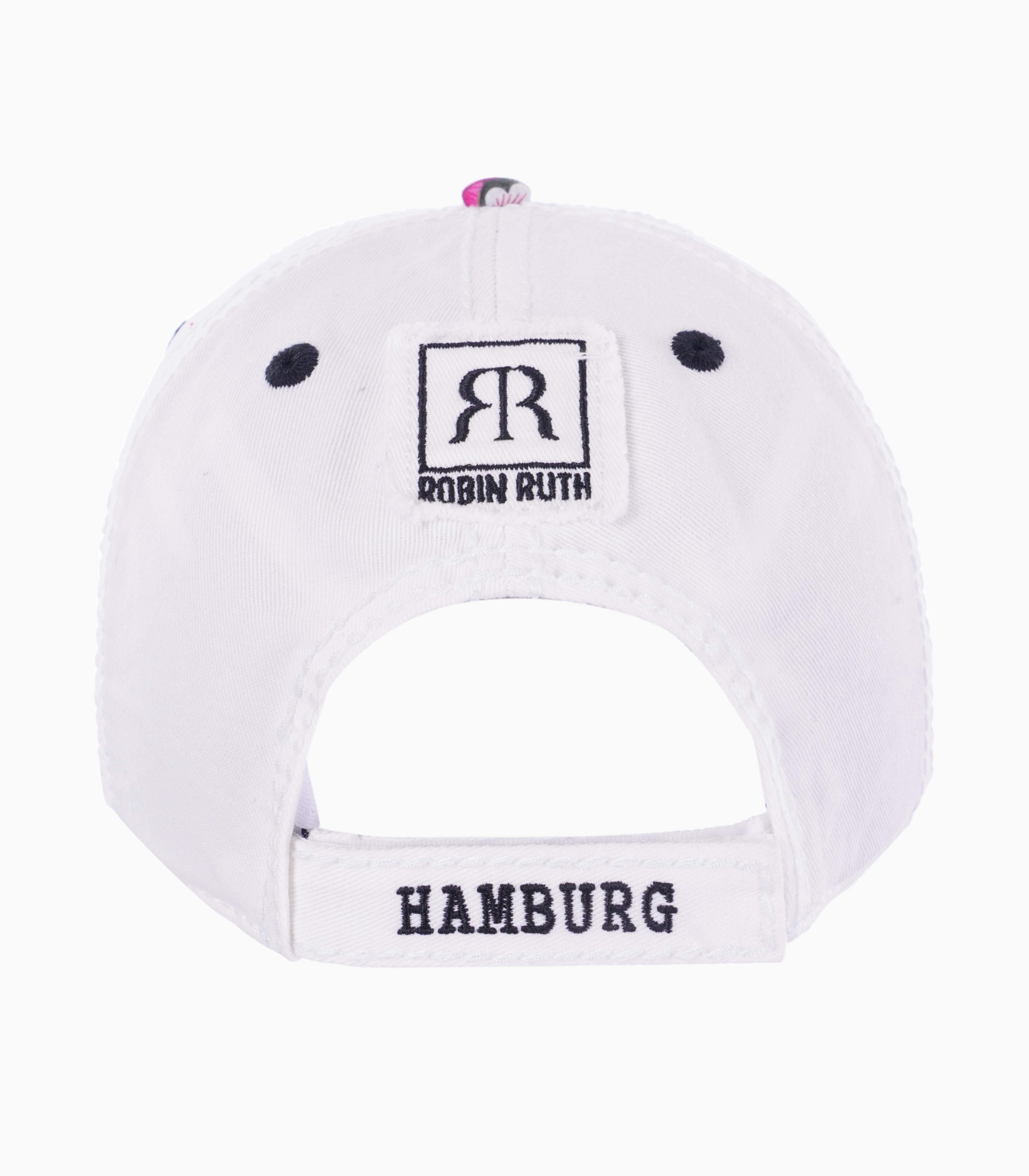 Hamburg Cap