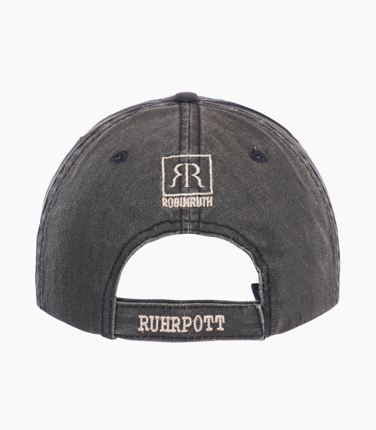 Ruhrpott Kappe