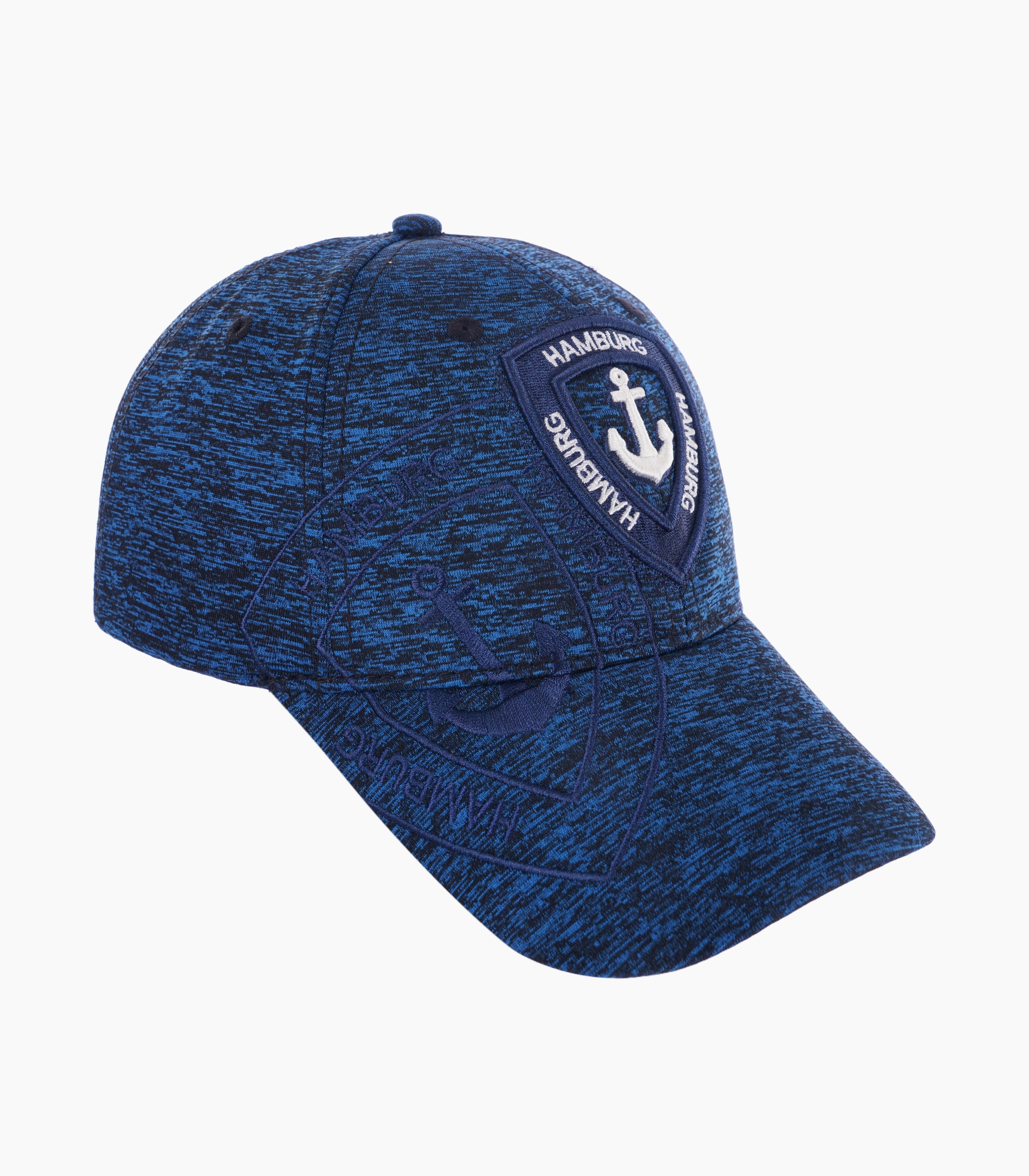 Hamburg Cap