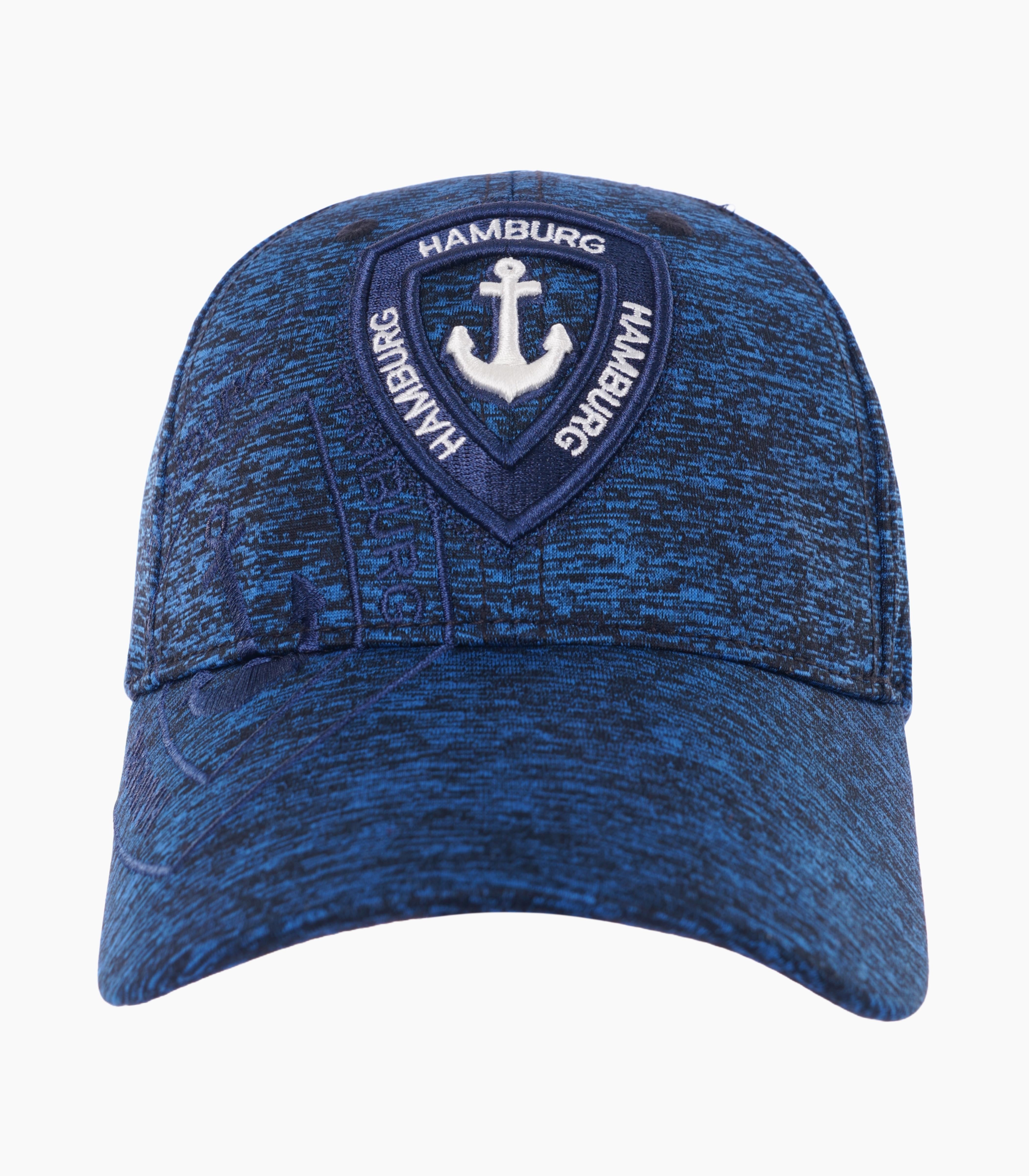 Hamburg Cap