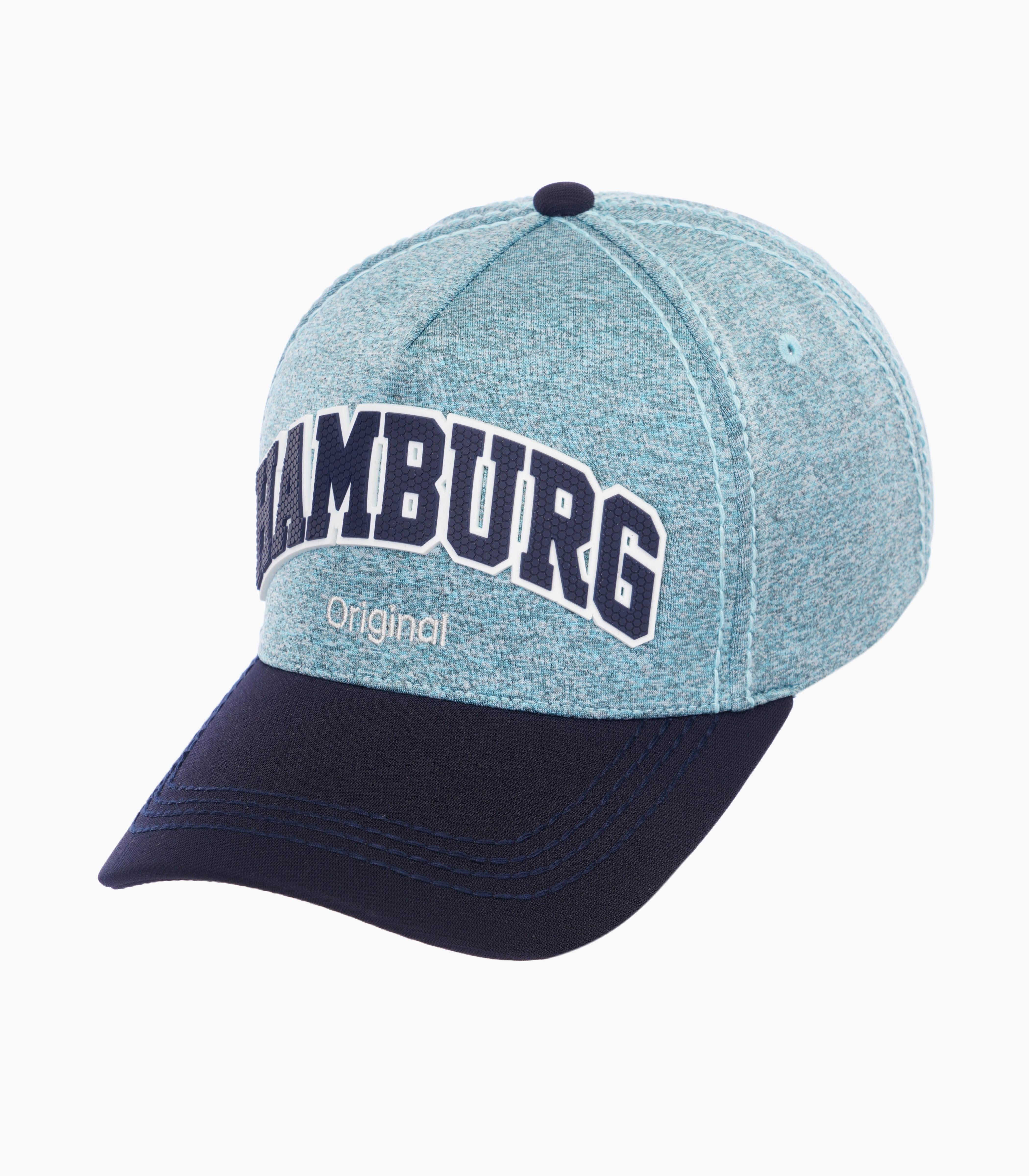 Hamburg Cap