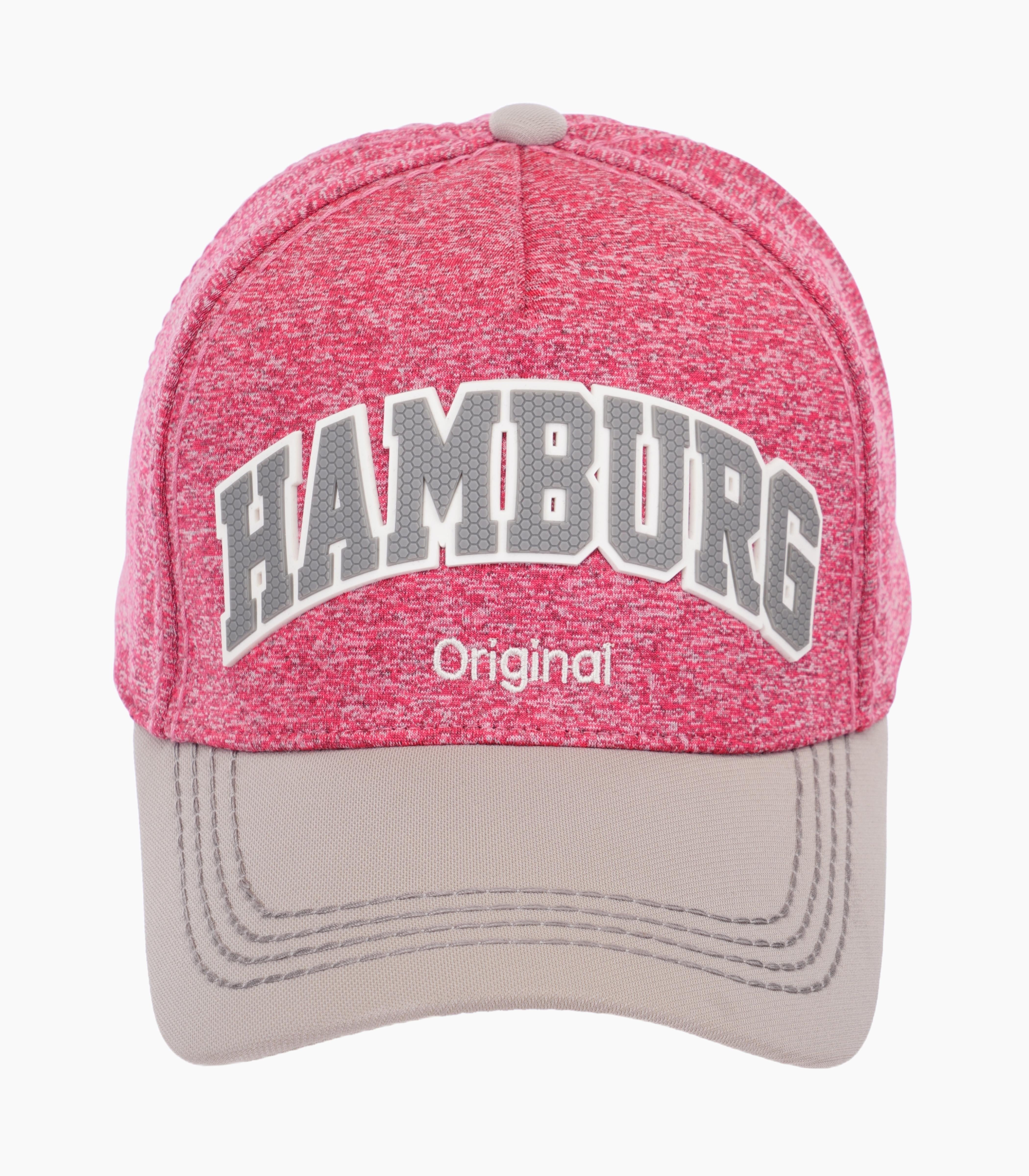 Hamburg Cap