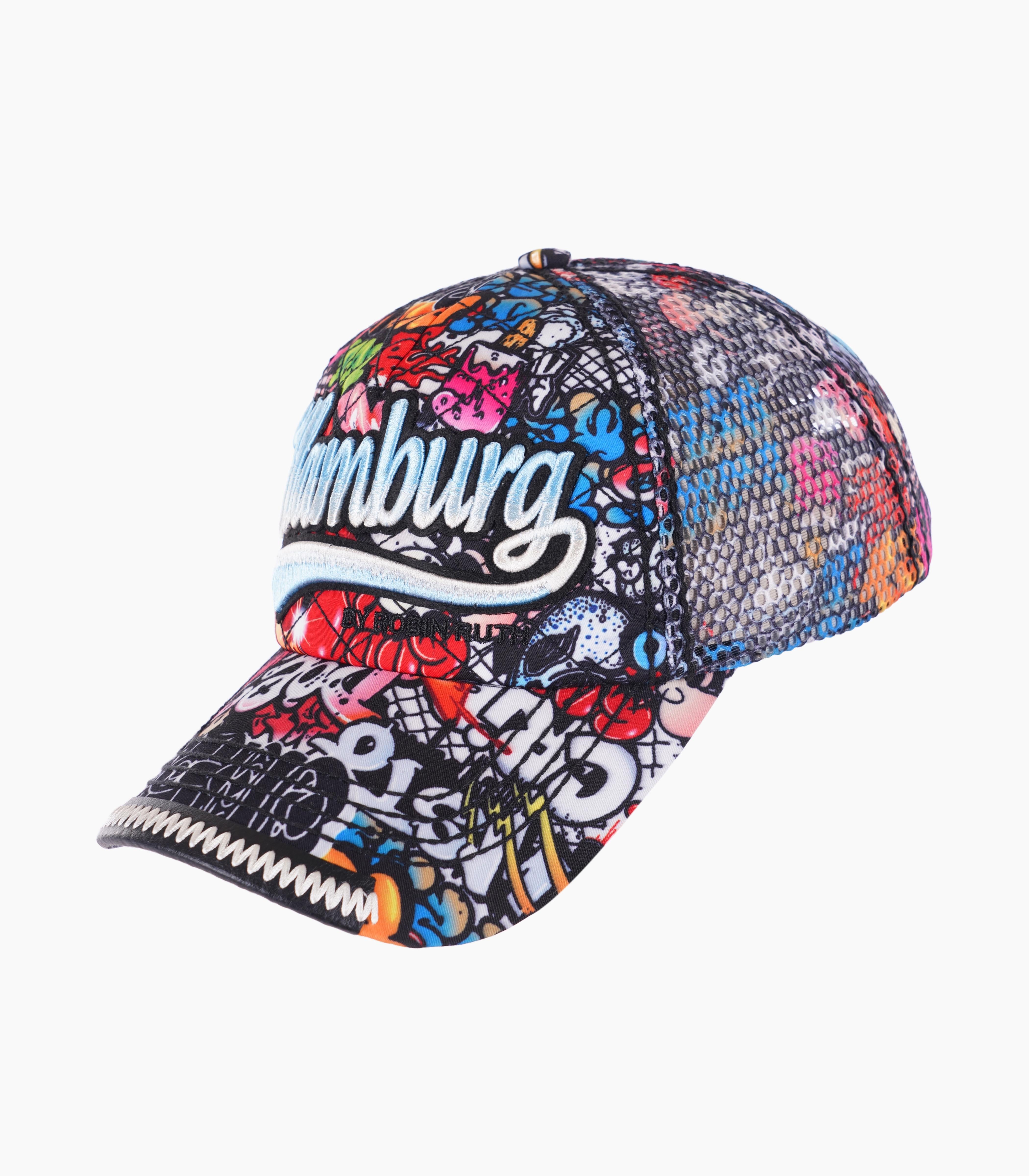 Hamburg Cap