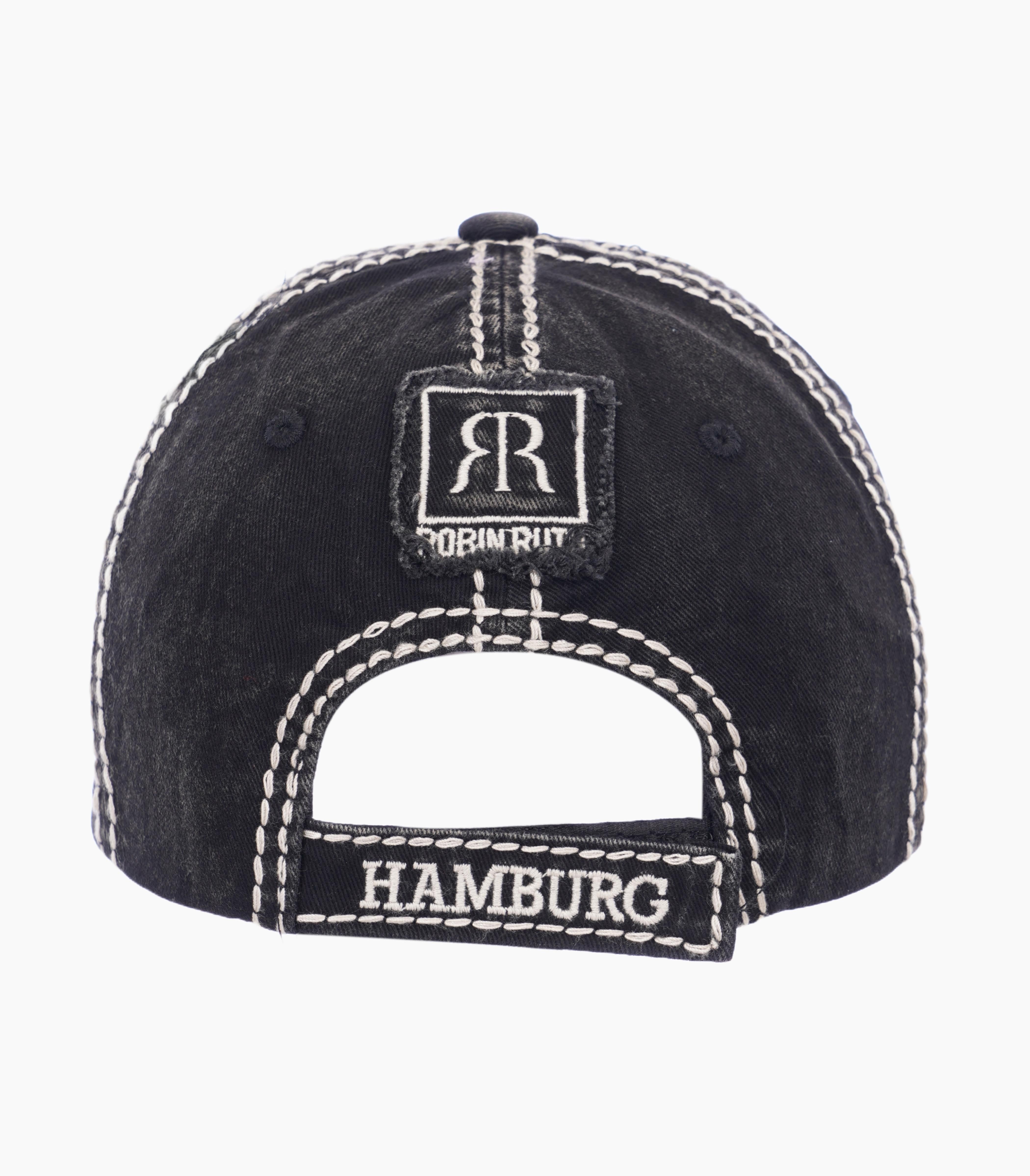 Hamburg Cap