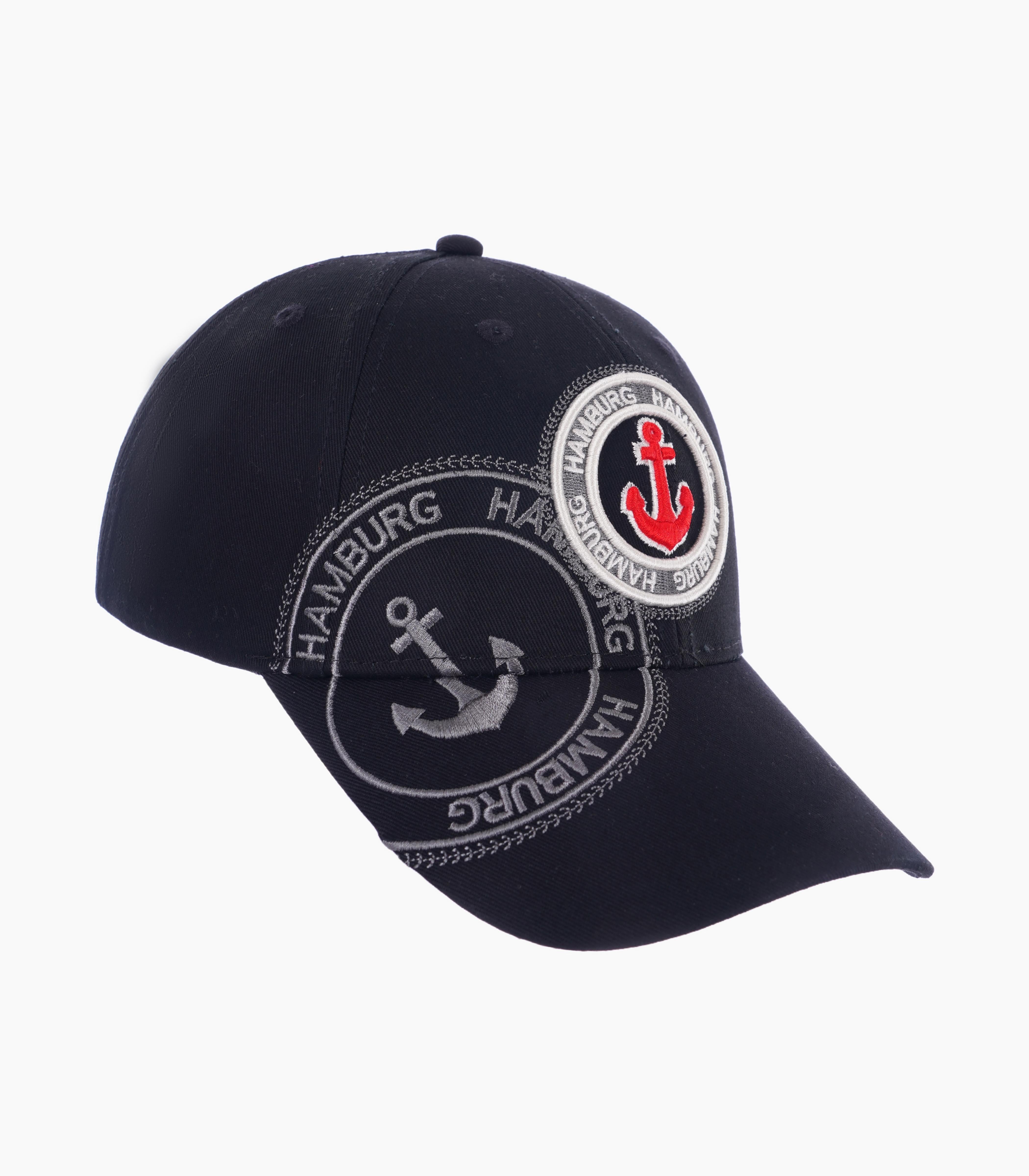 Hamburg Cap
