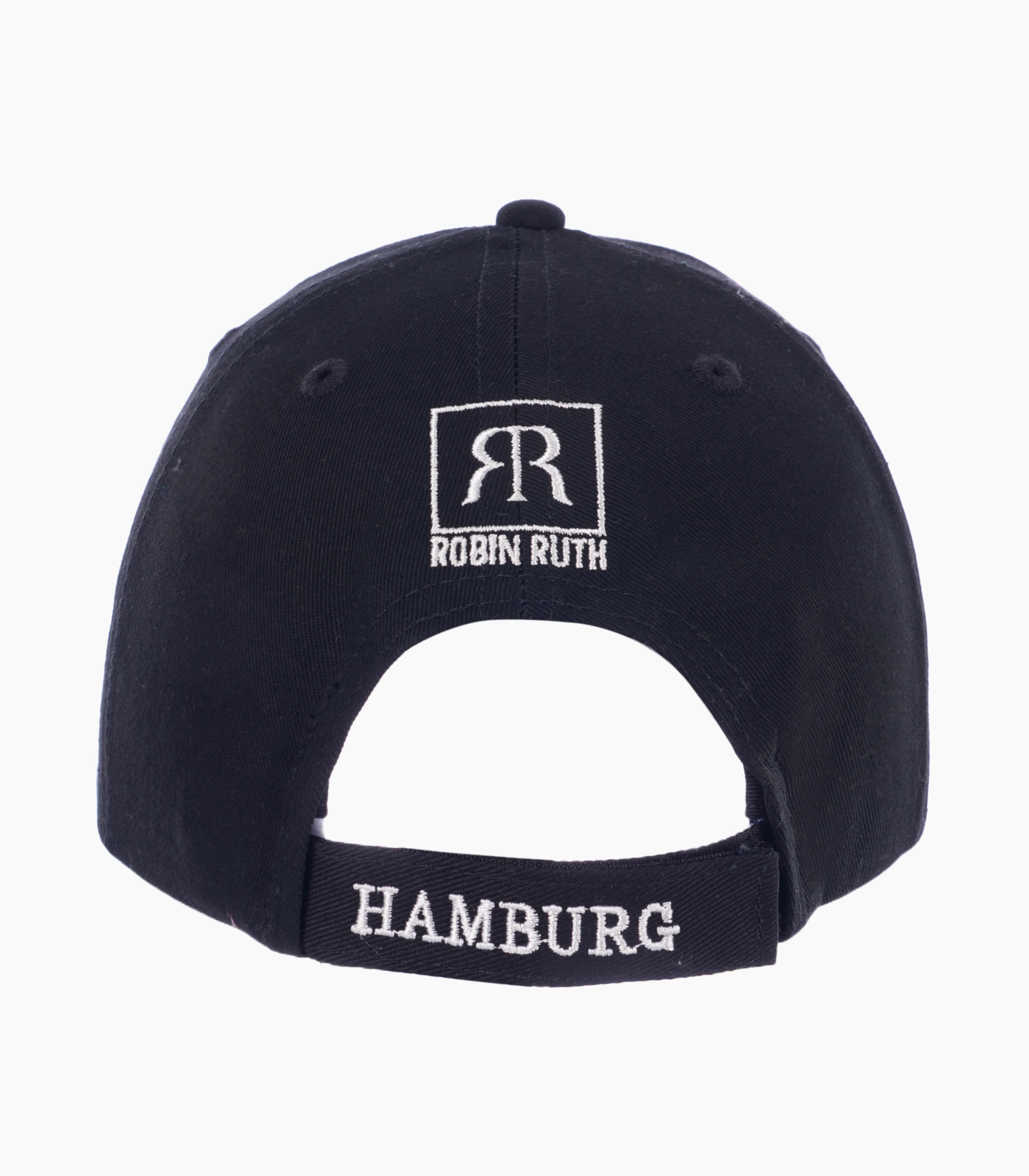 Hamburg Cap