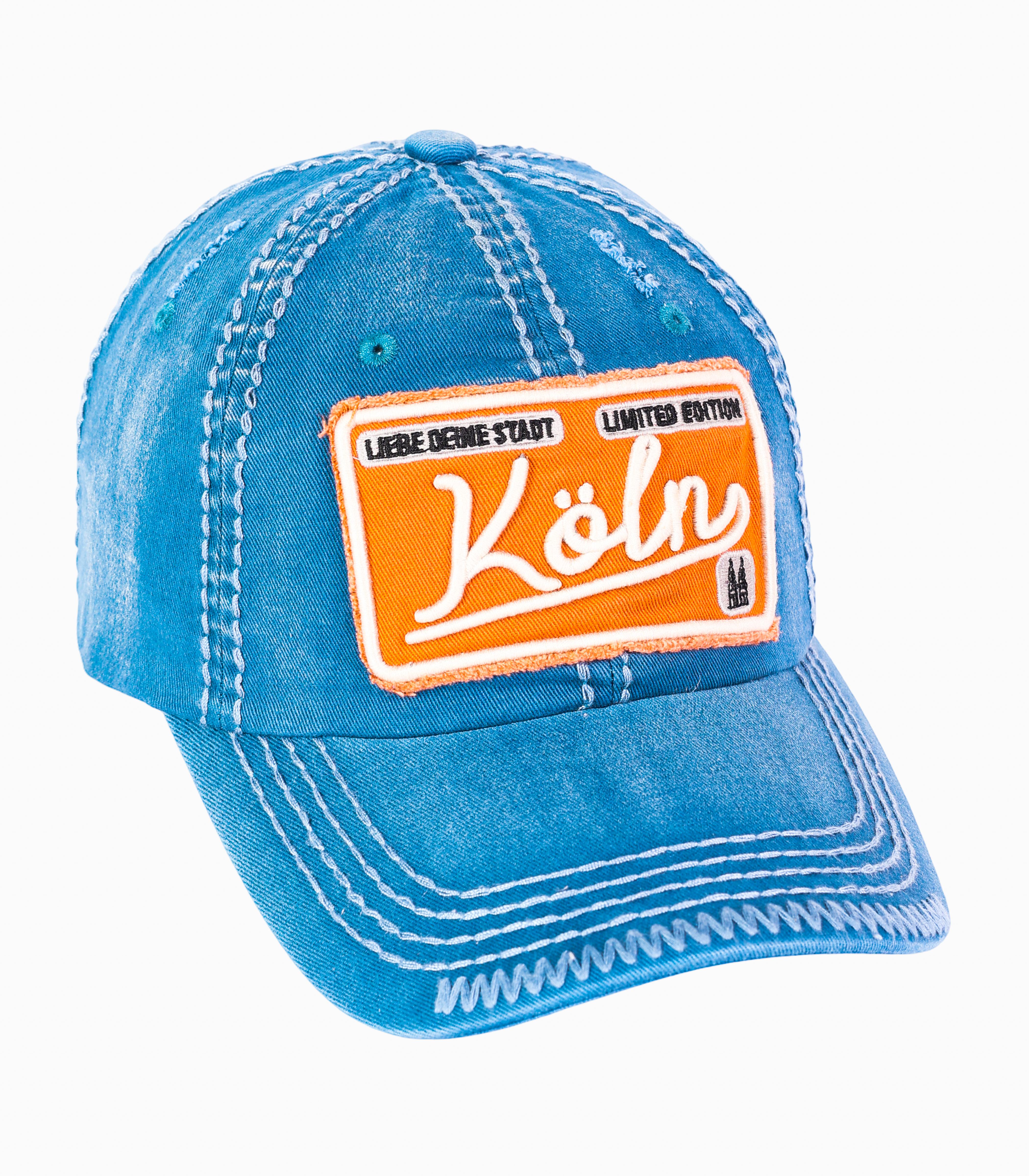 Köln Cap