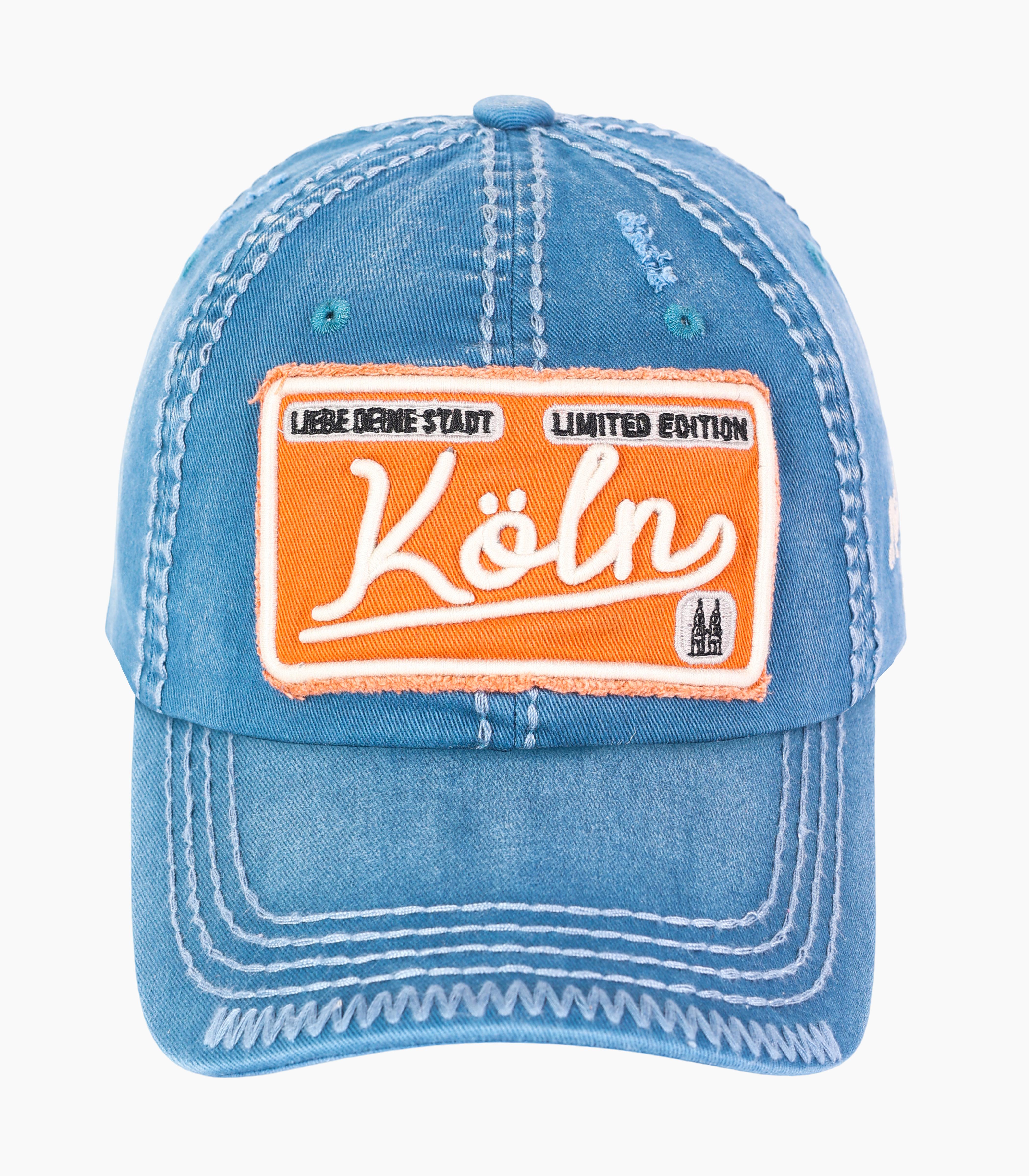 Köln Cap