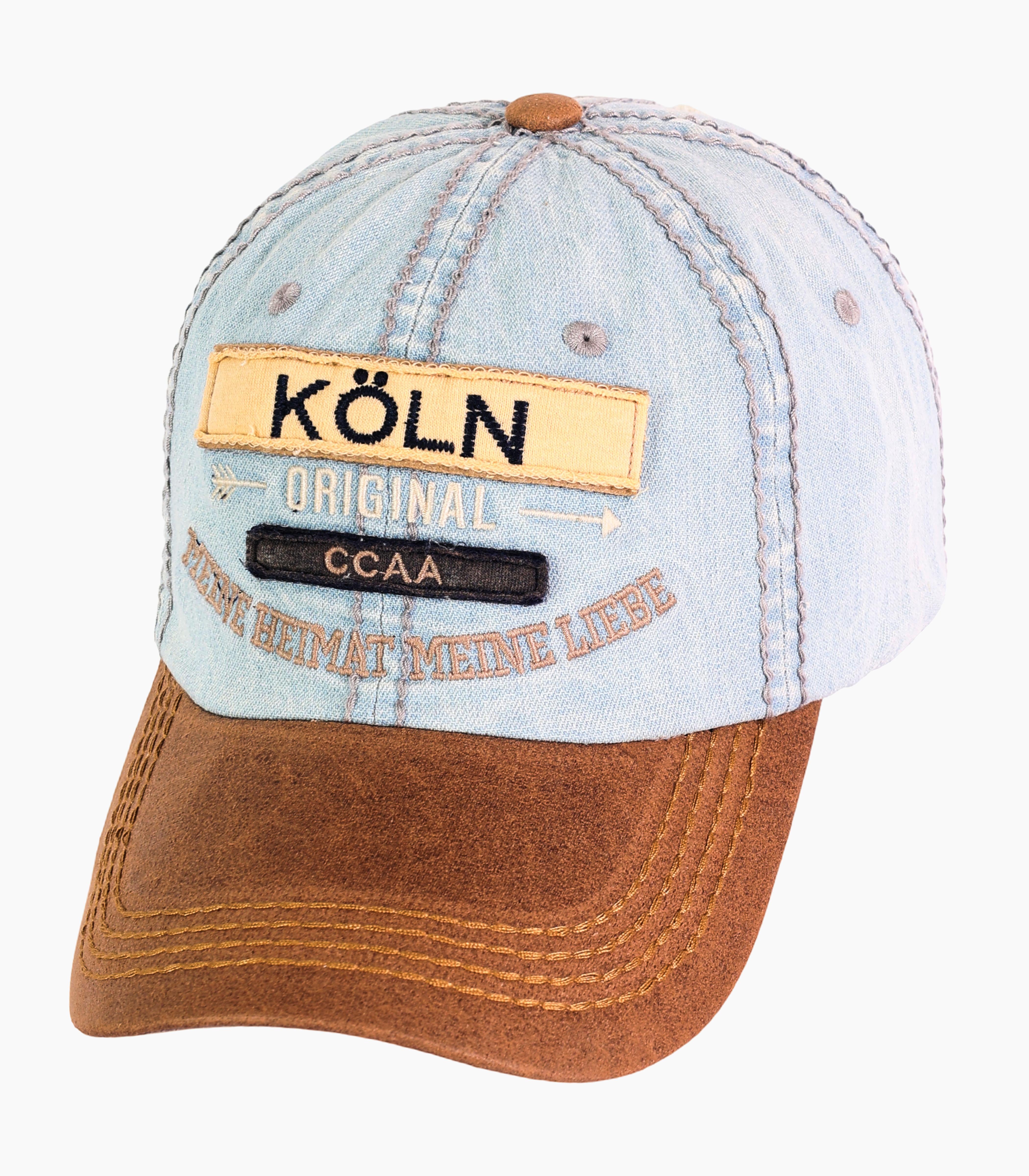 Köln Cap