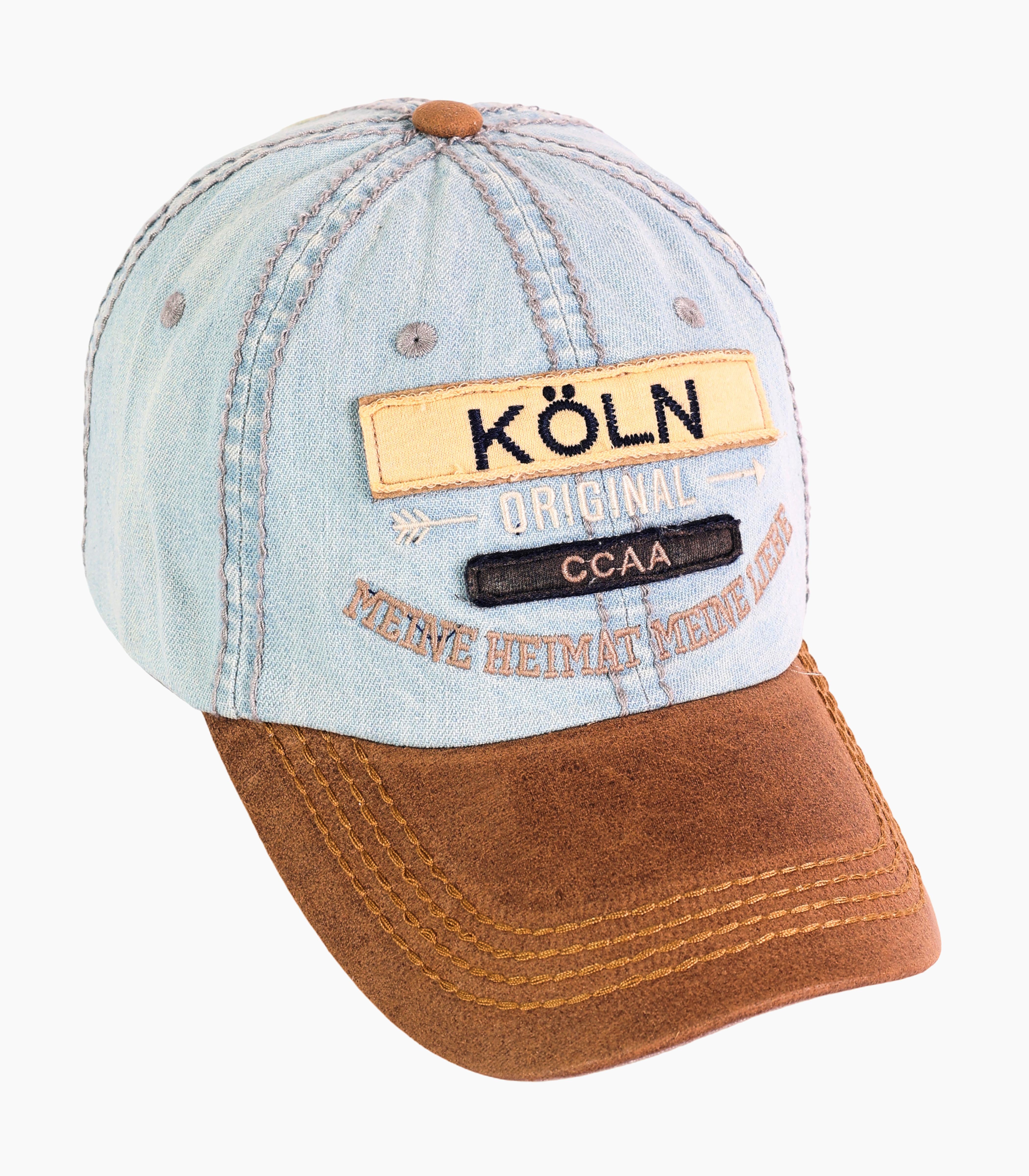 Köln Cap