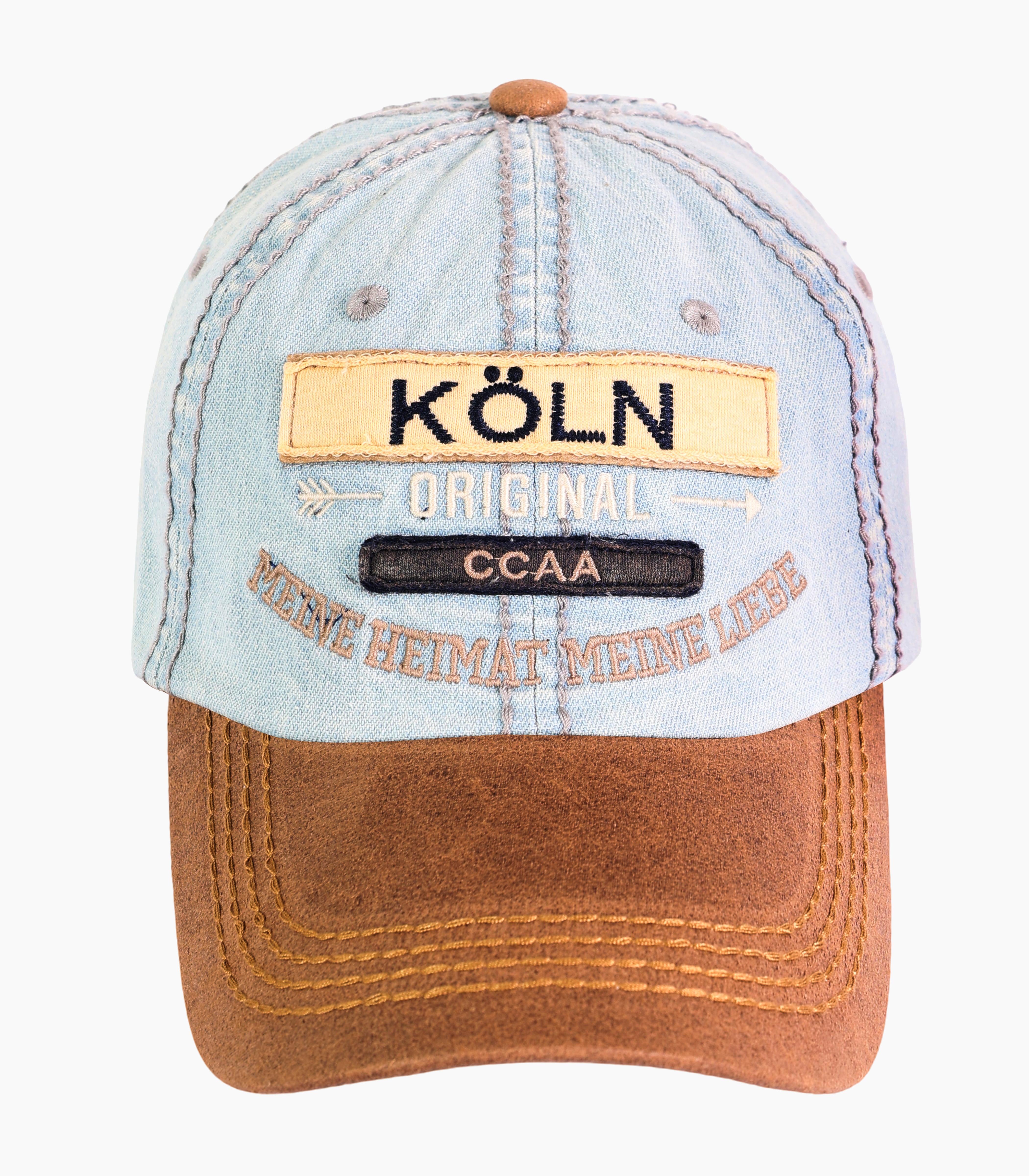 Köln Cap