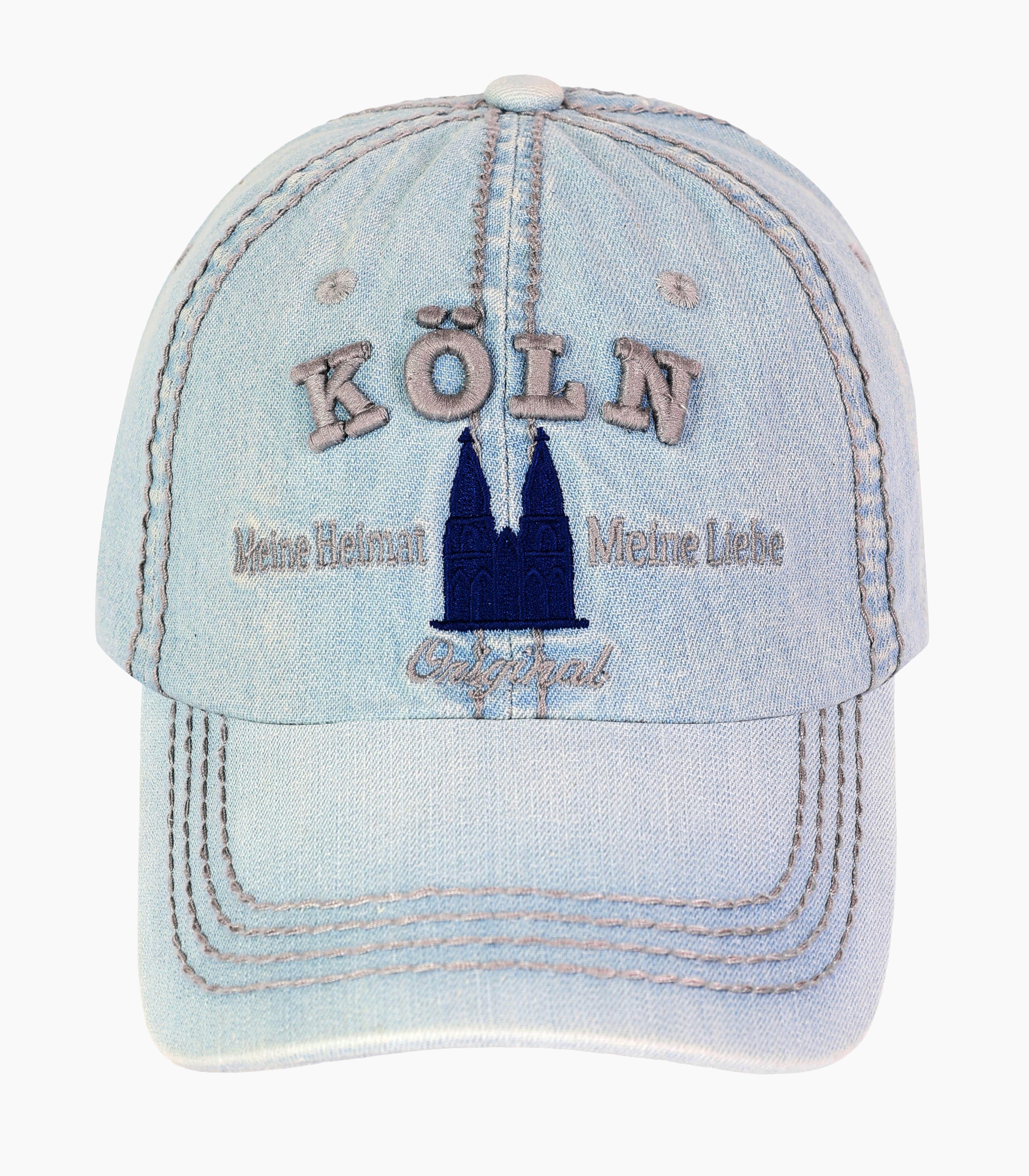 Köln Cap