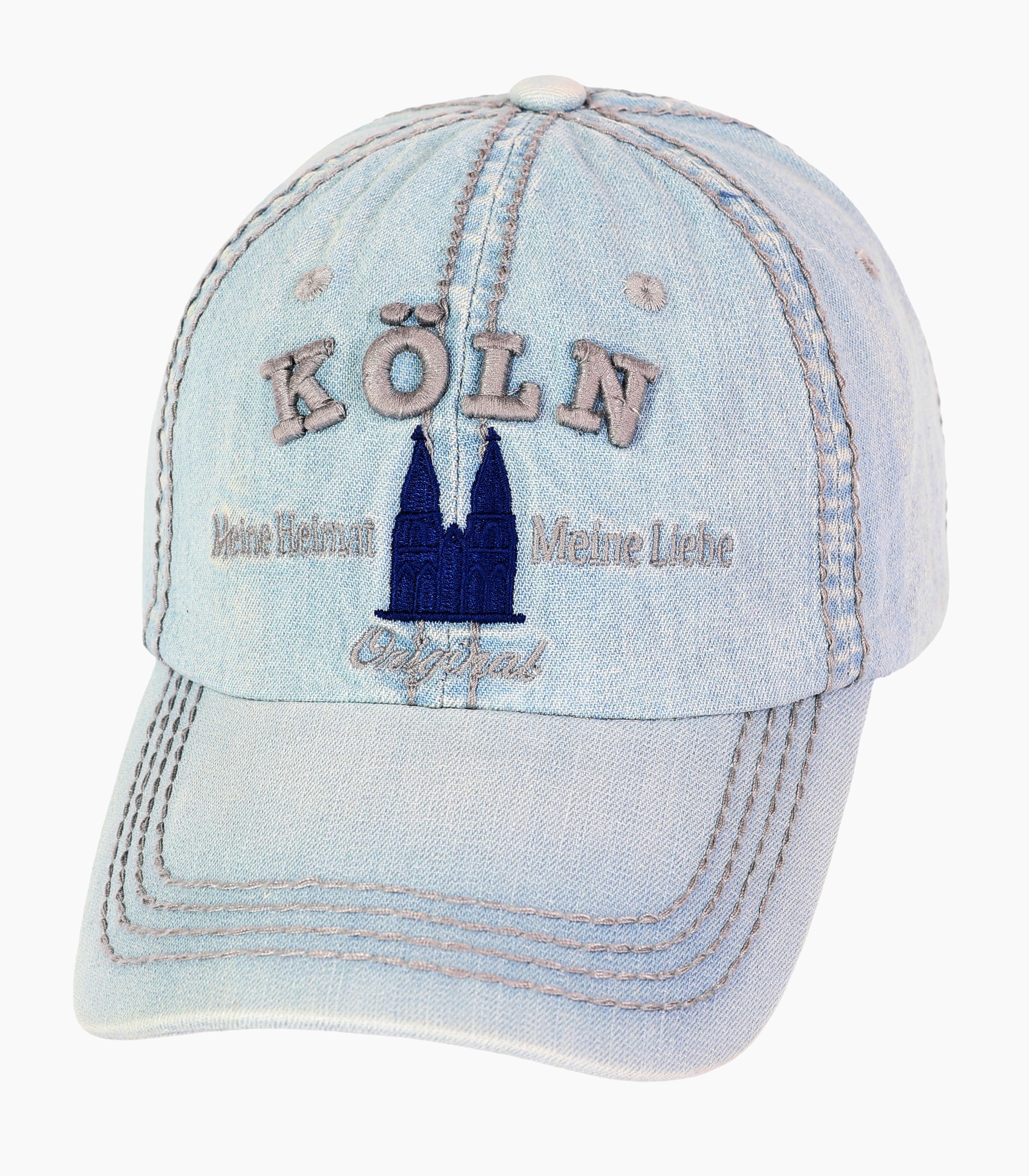 Köln Cap