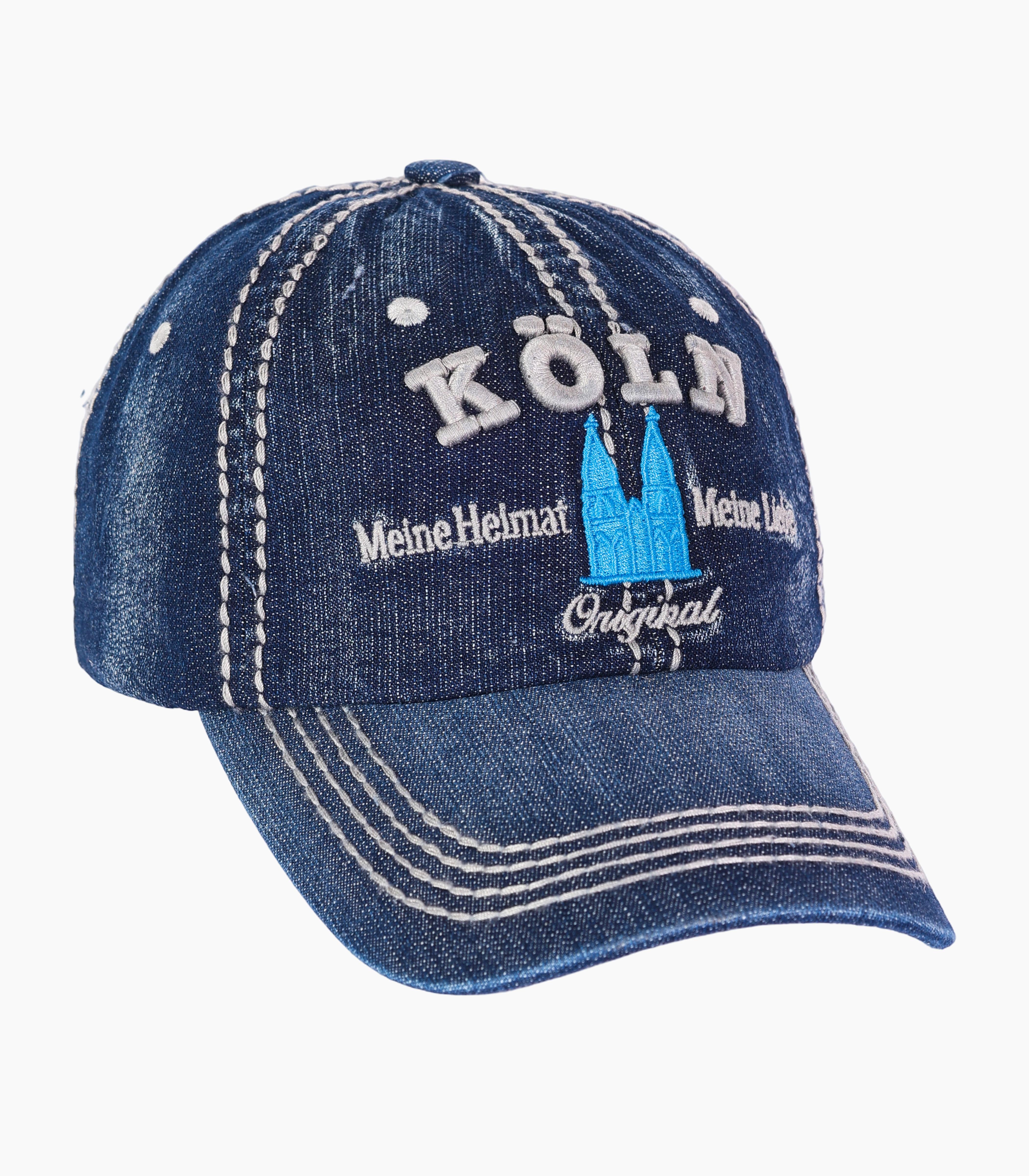 Köln Cap