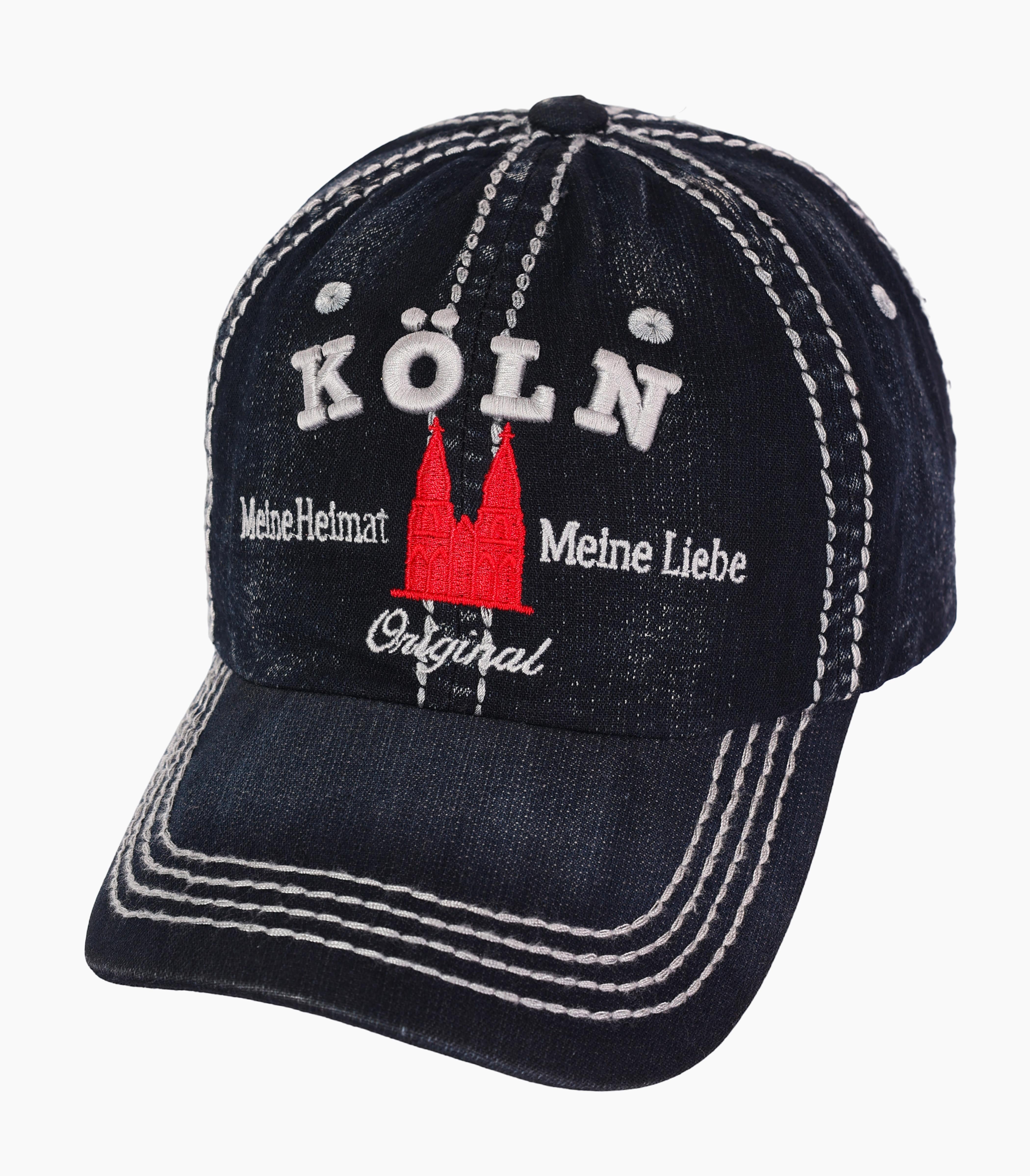 Köln Cap