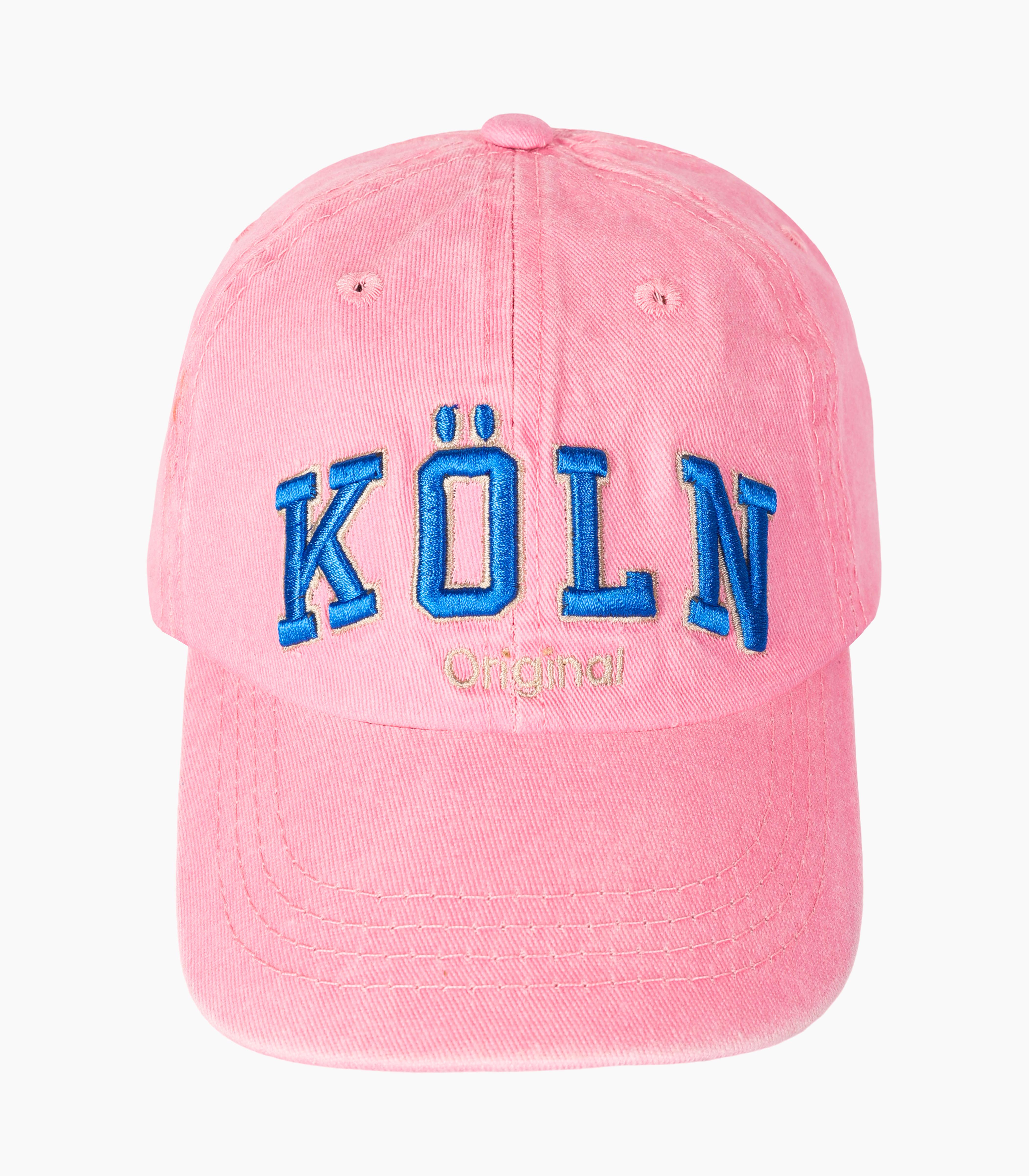 Köln Cap Kids