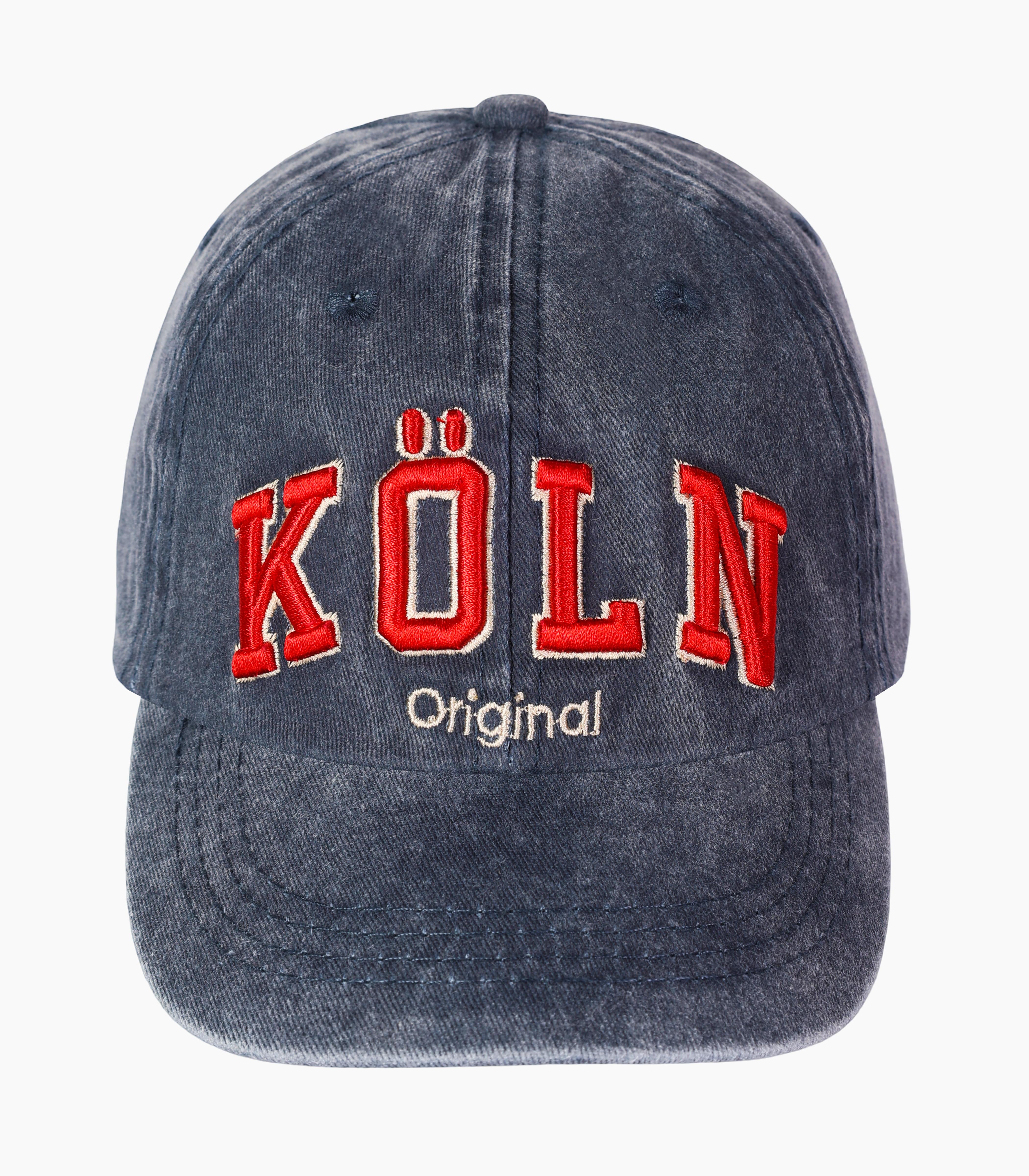 Köln Cap Kids