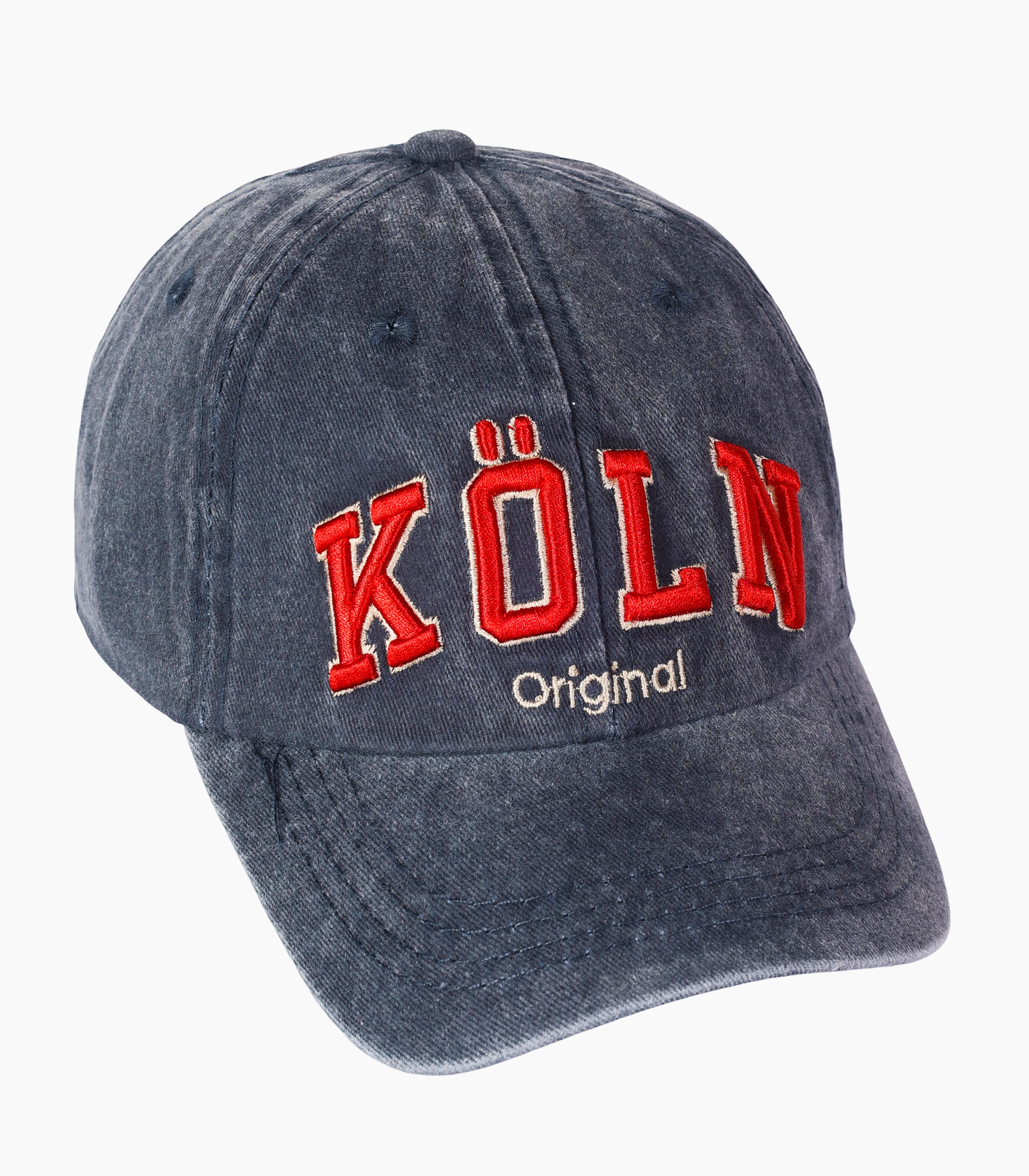Köln Cap Kids