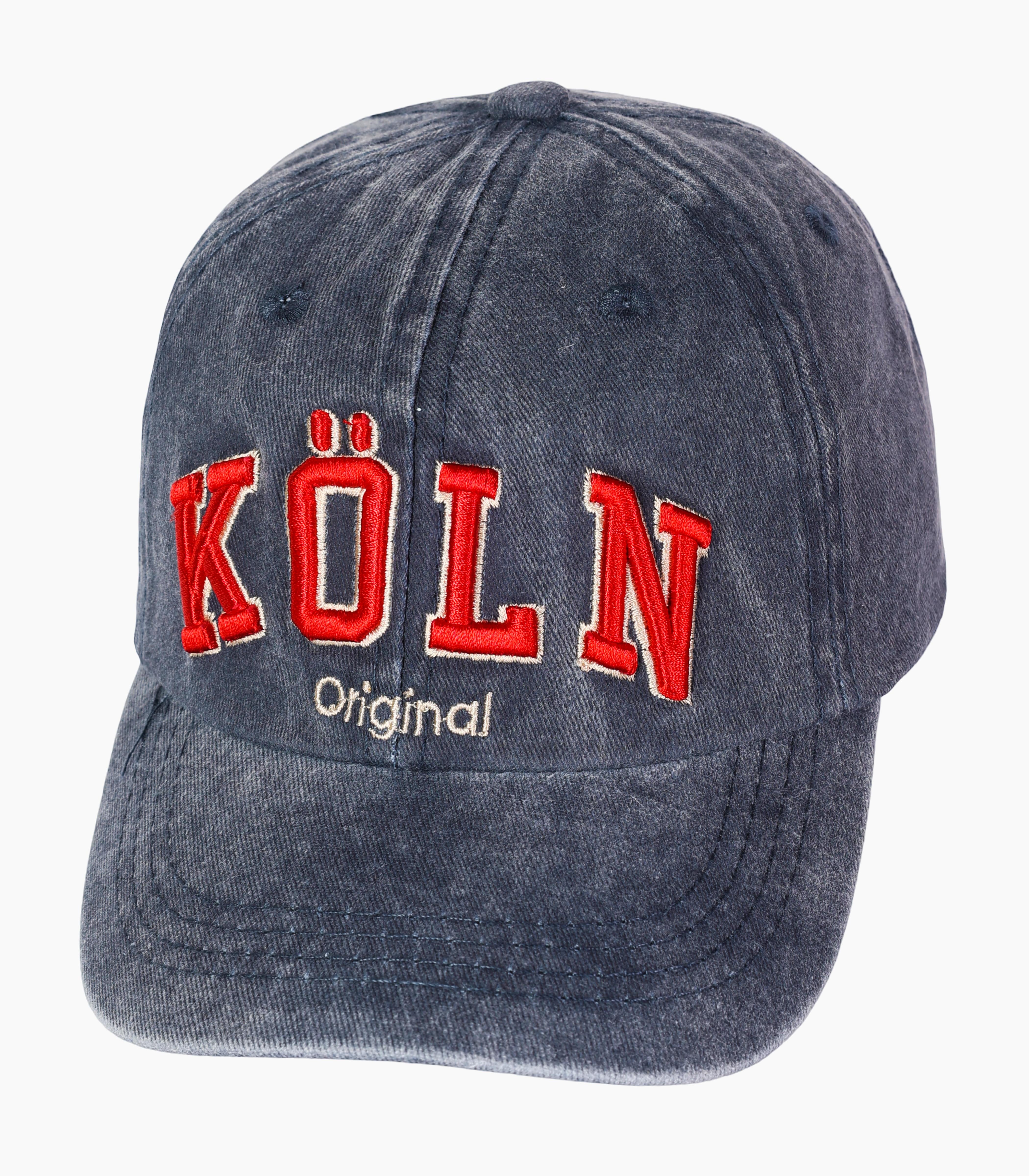 Köln Cap Kids
