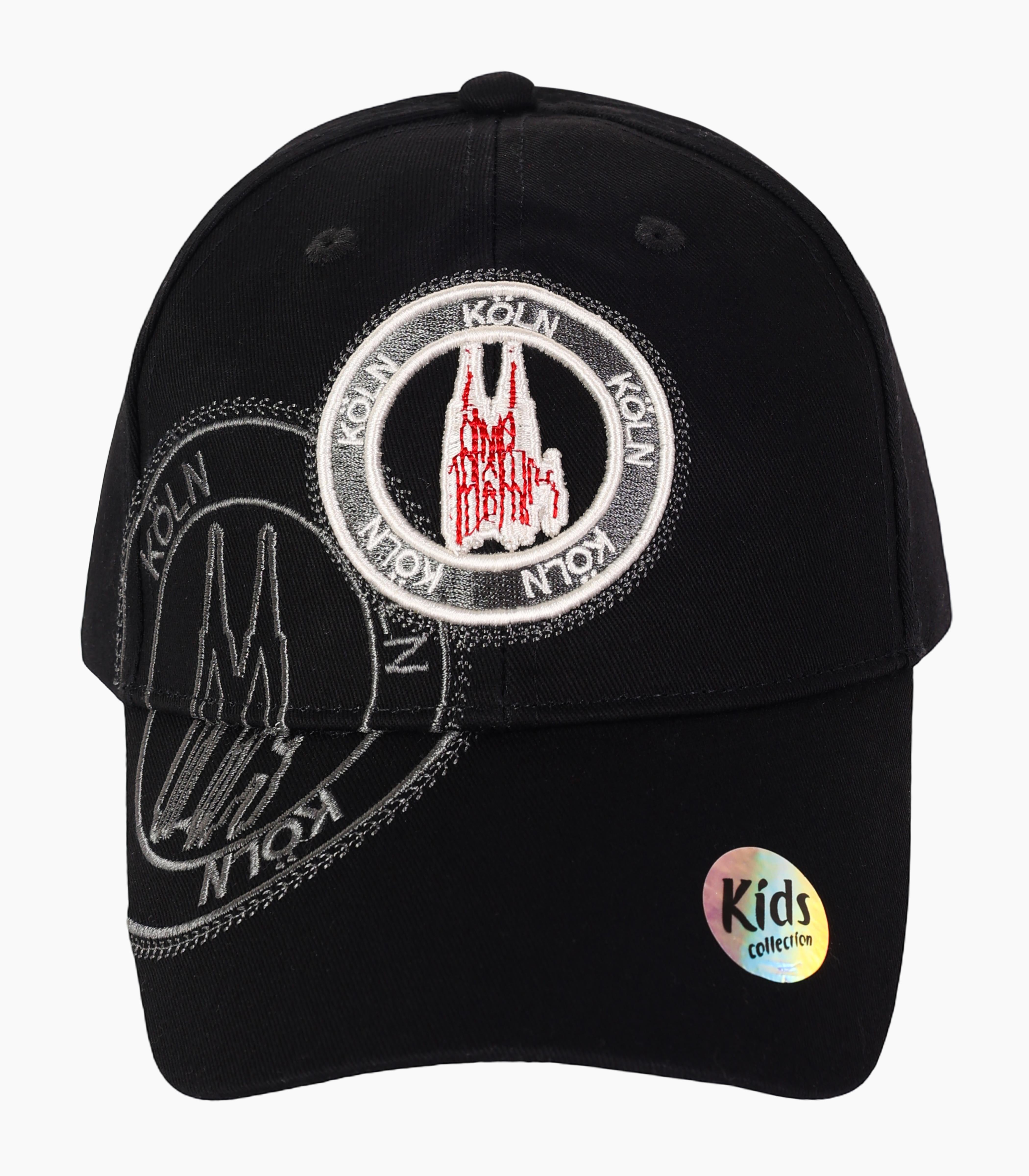 Köln Cap Kids