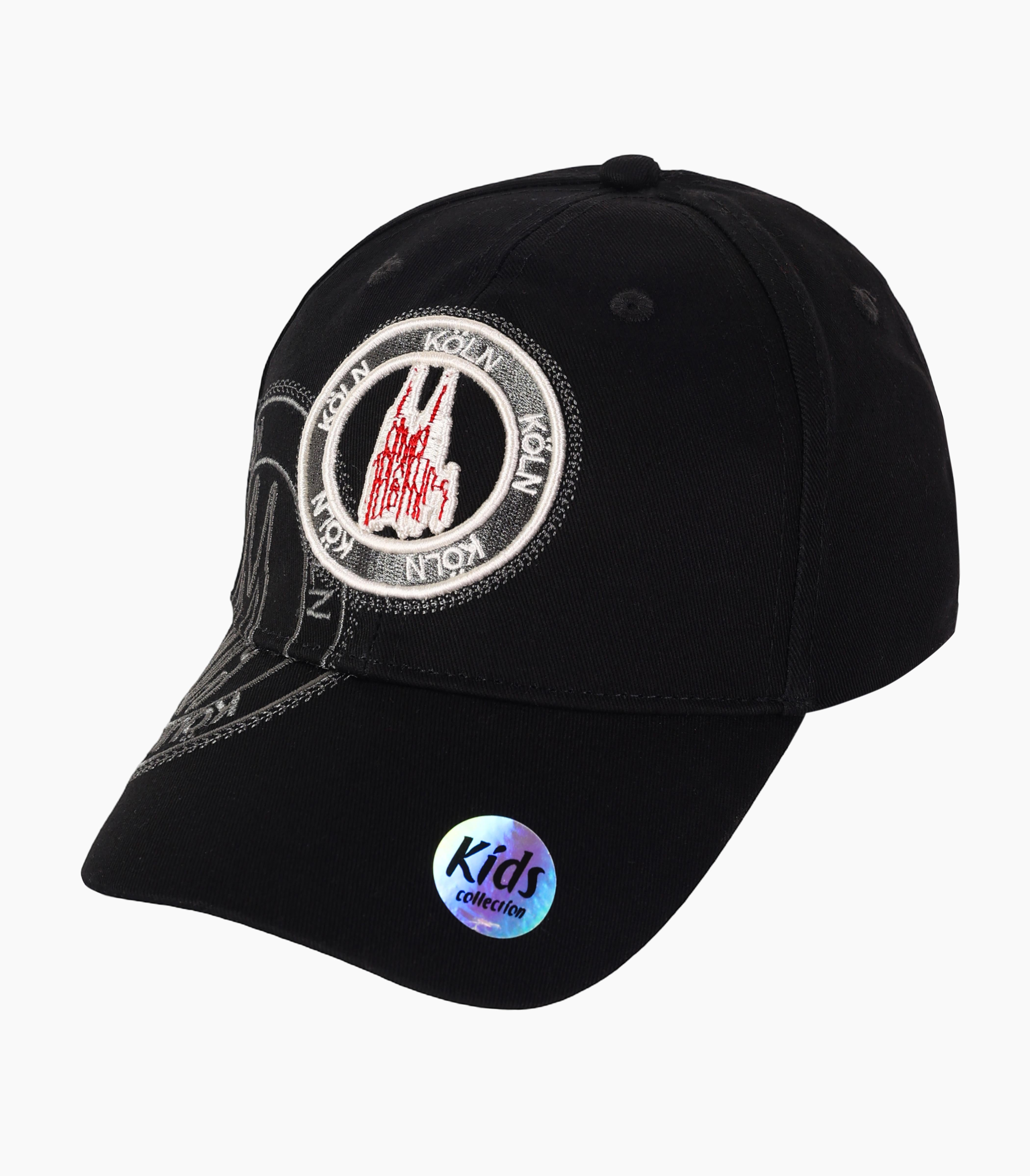 Köln Cap Kids