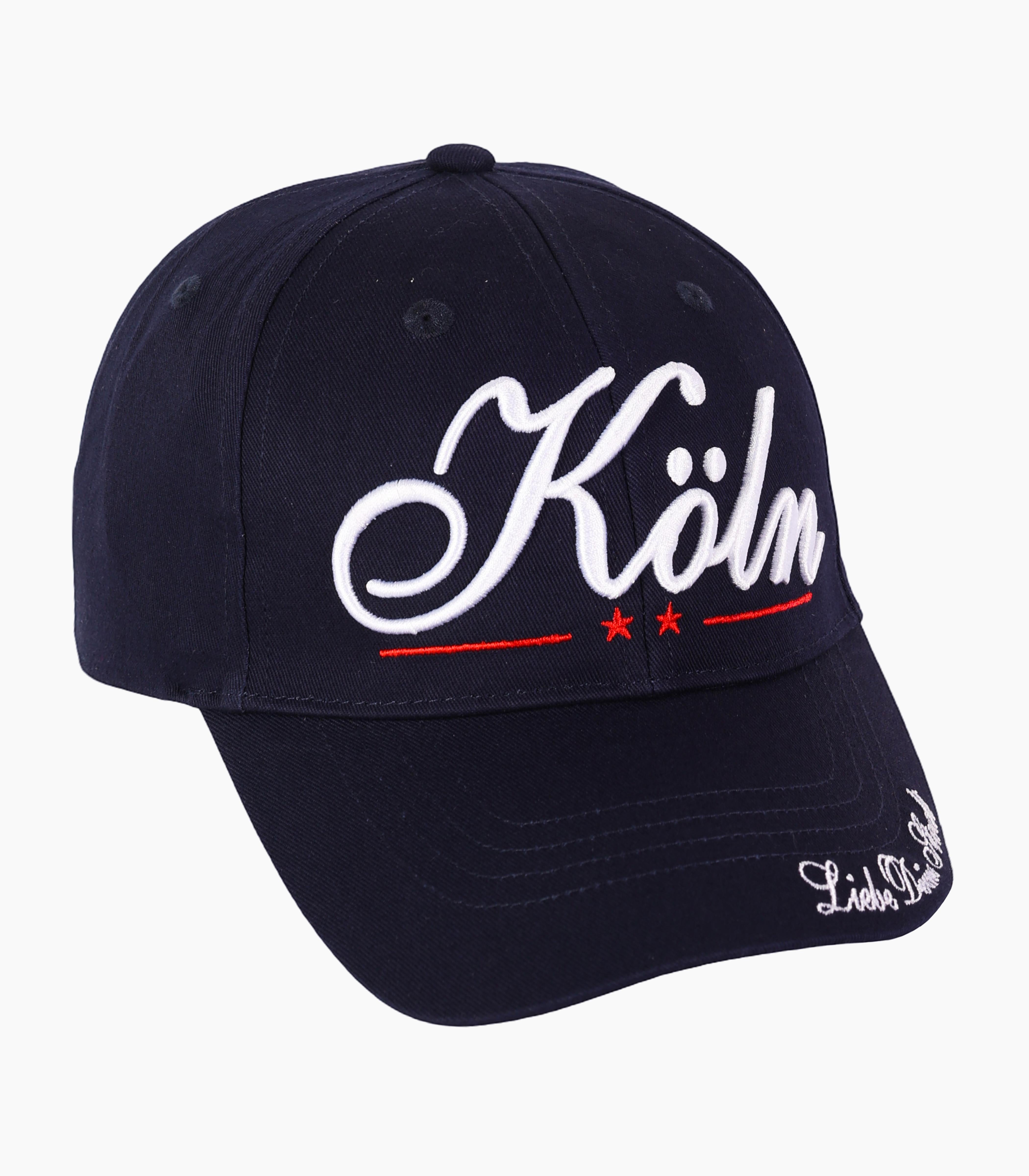 Köln Cap