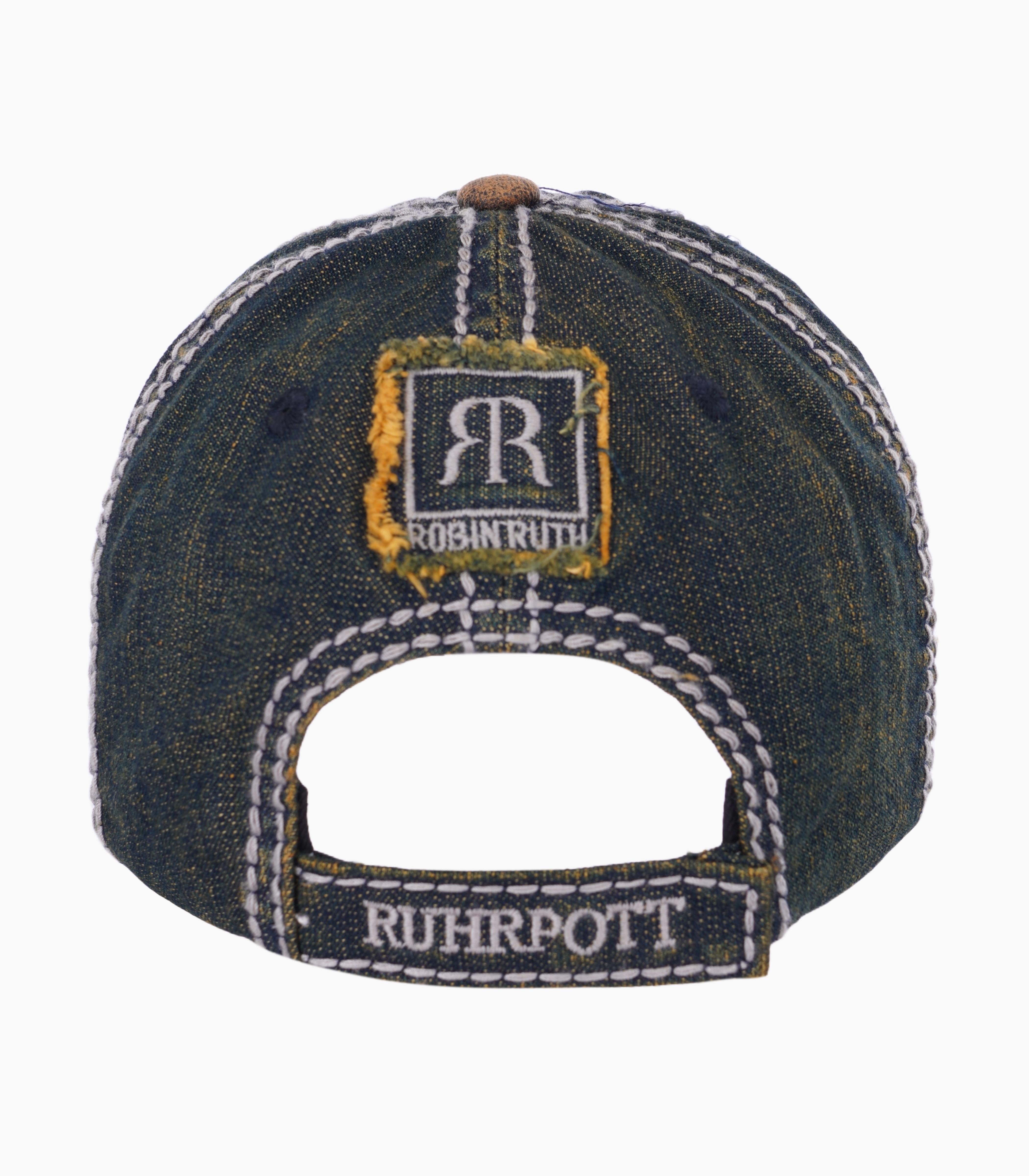 Ruhrpott Cap