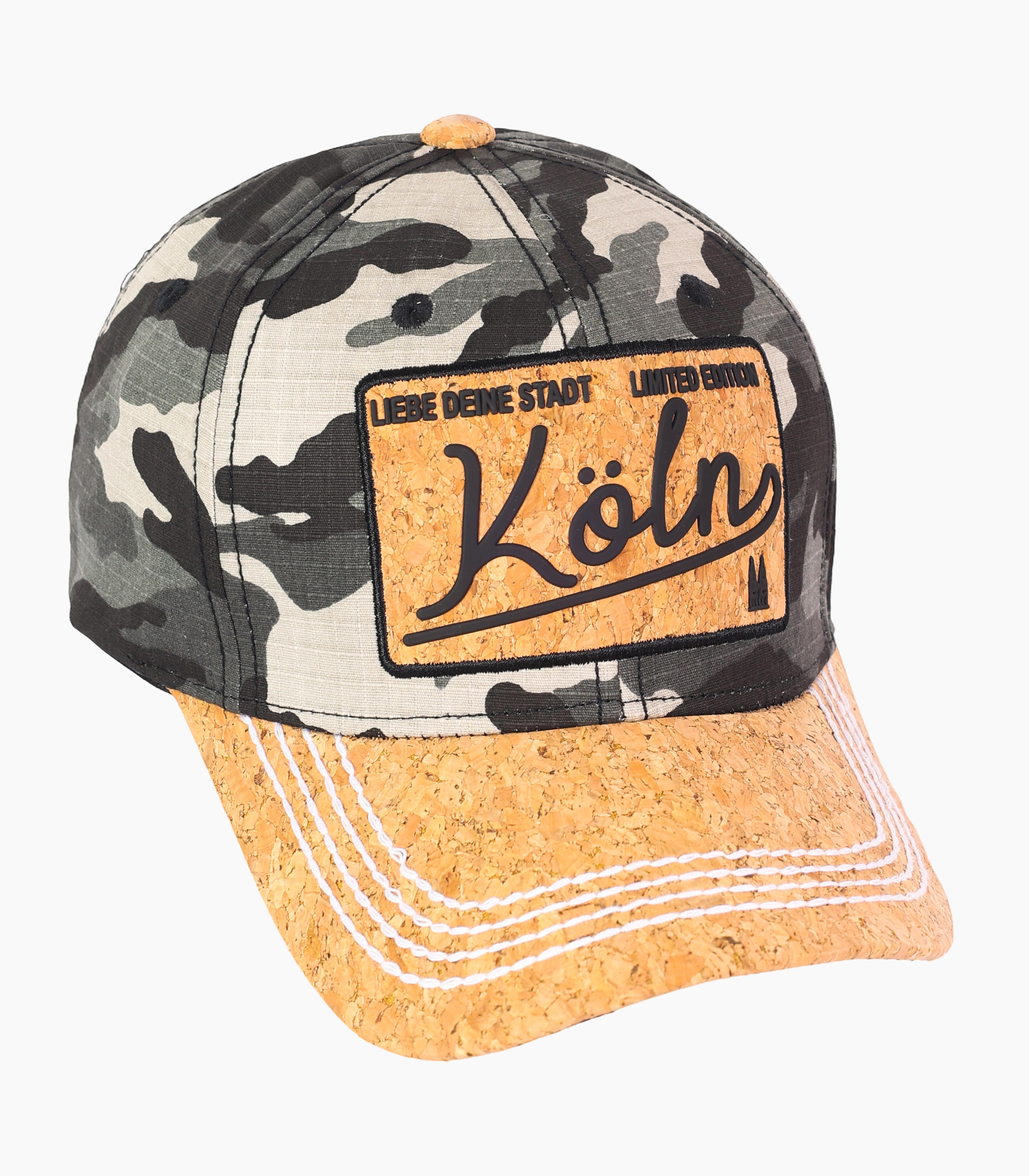 Köln Cap