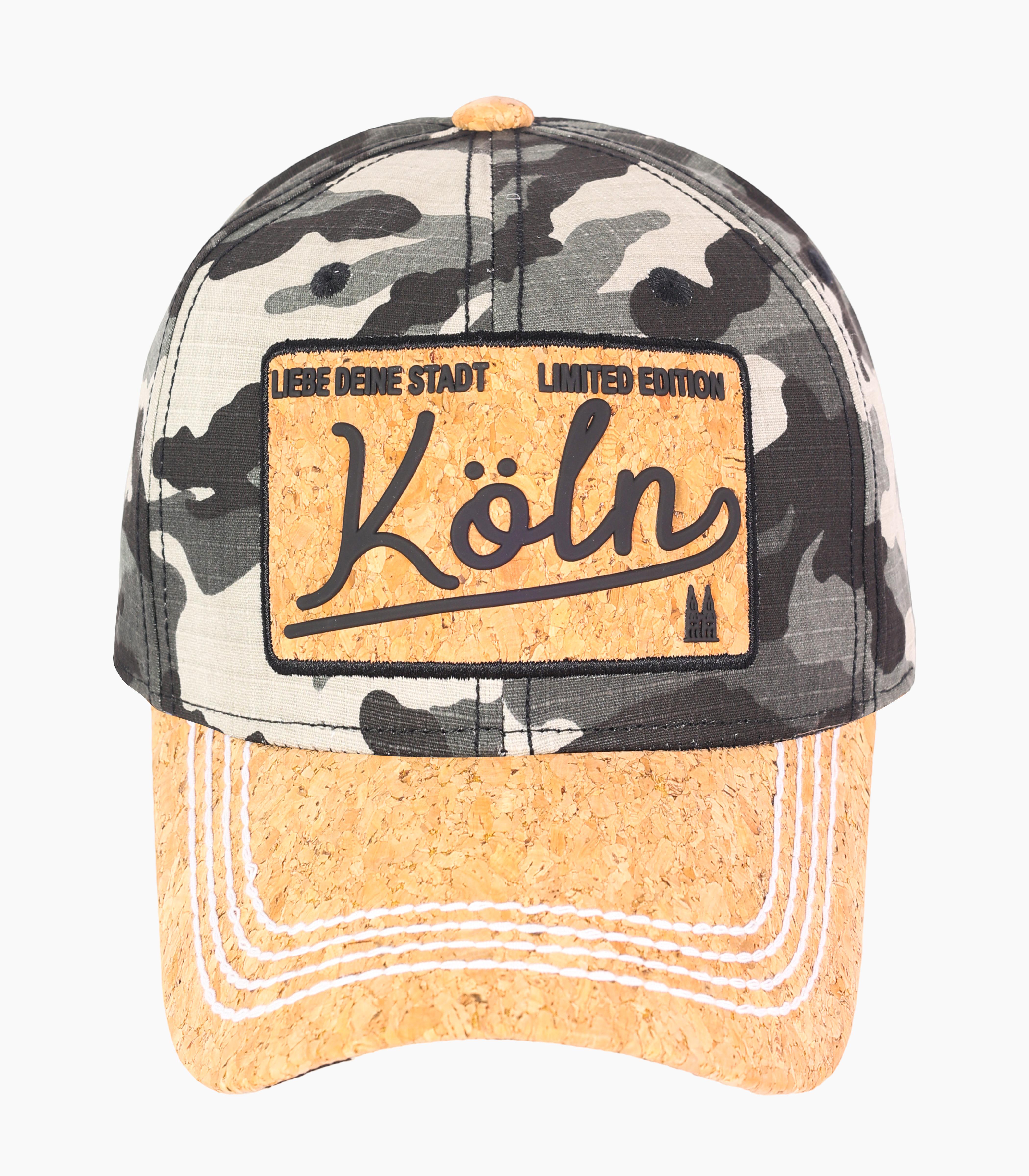 Köln Cap