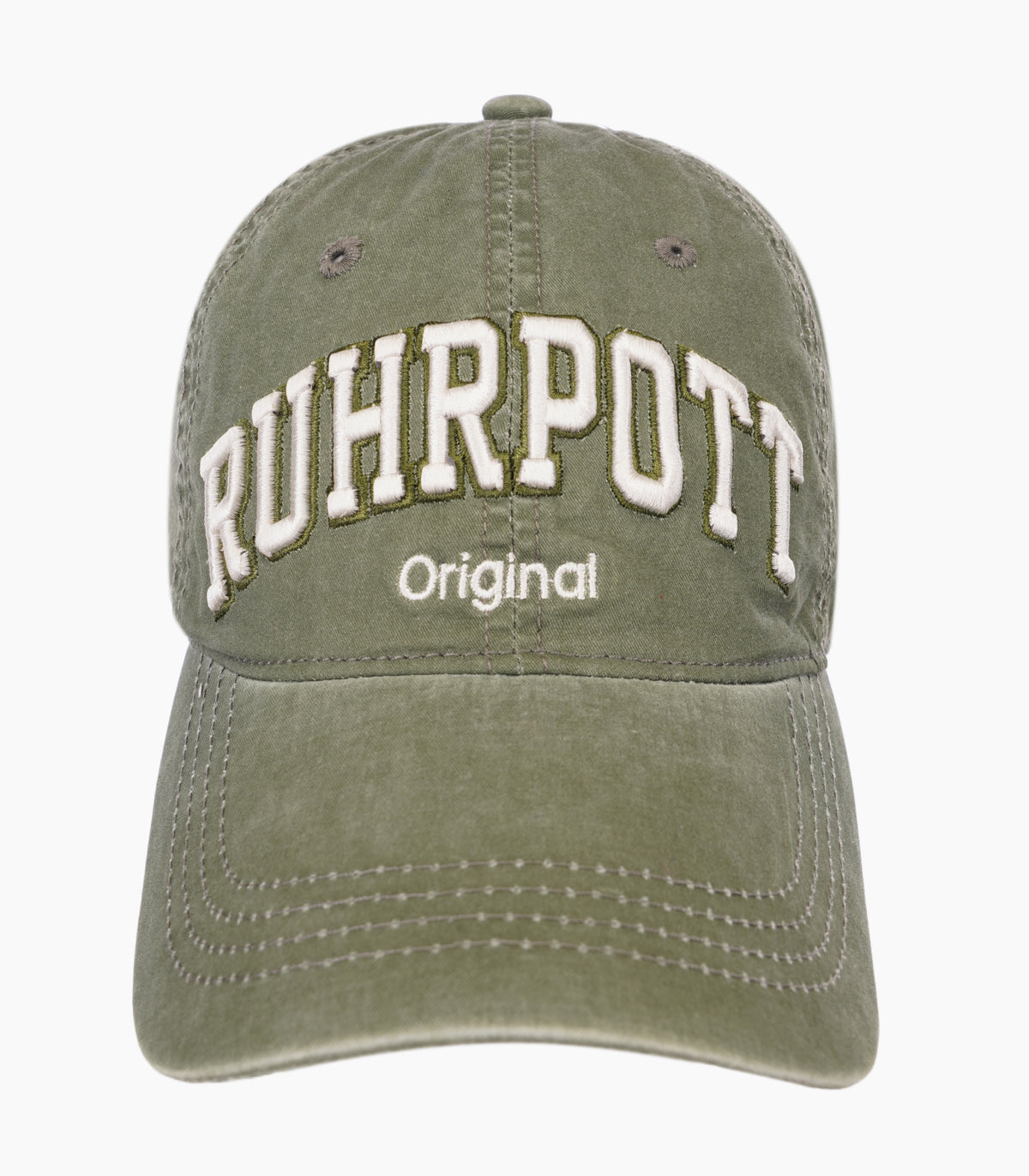 Ruhrpott Cap