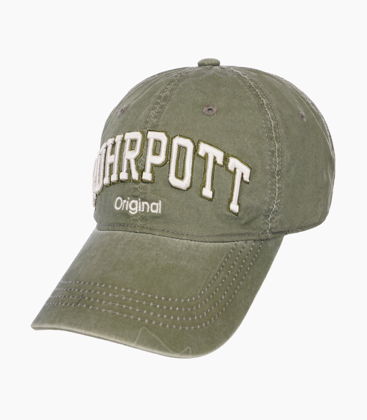 Ruhrpott Cap - Robin Ruth