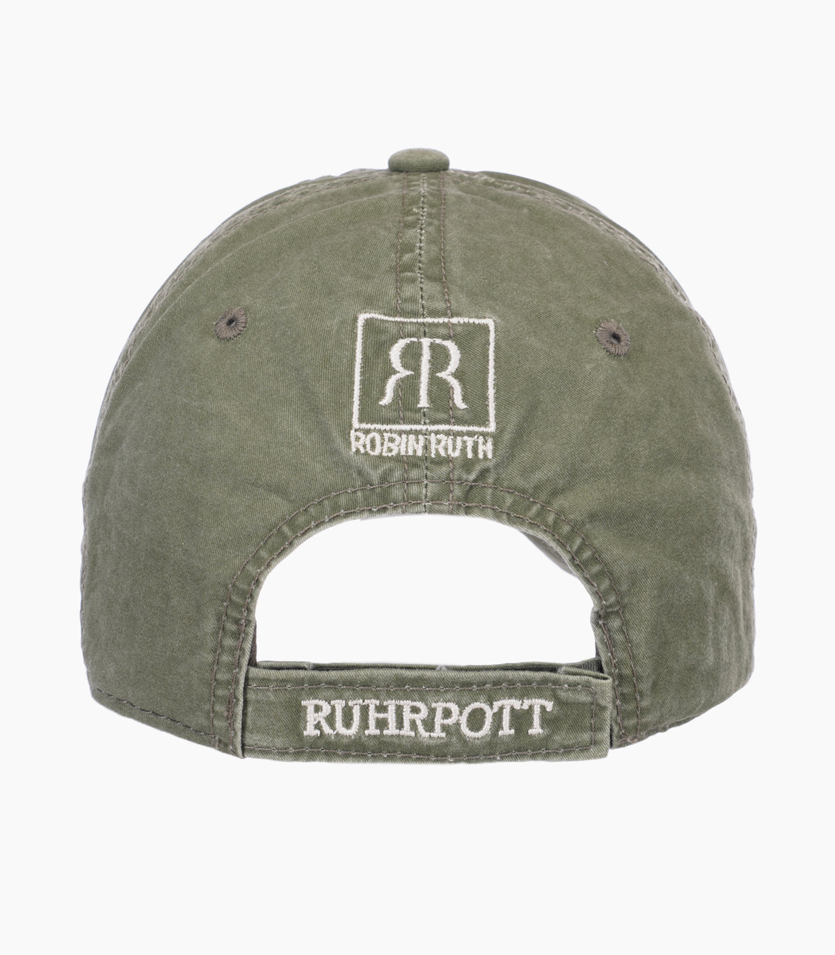 Ruhrpott Cap - Robin Ruth