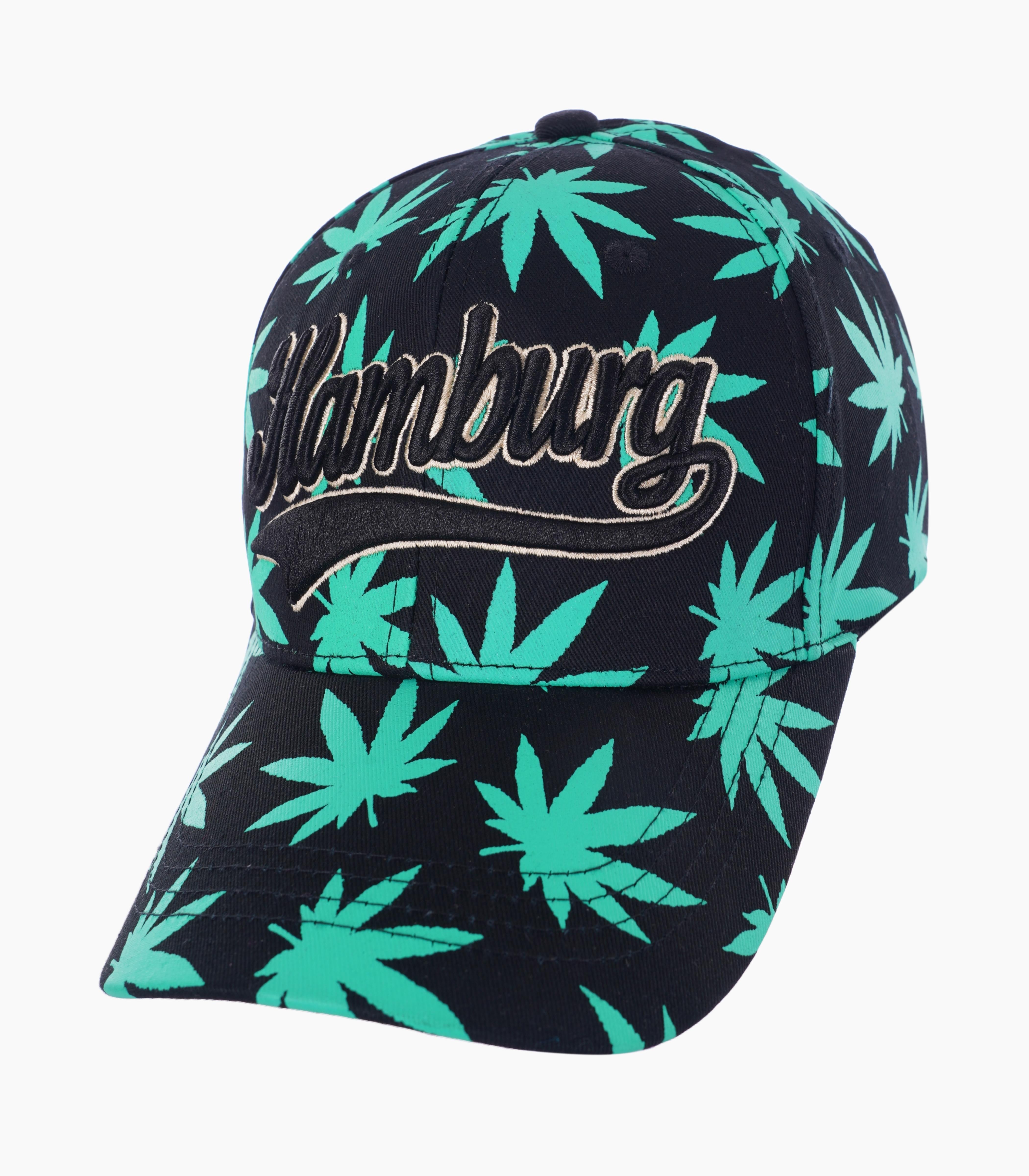 Hamburg Cap